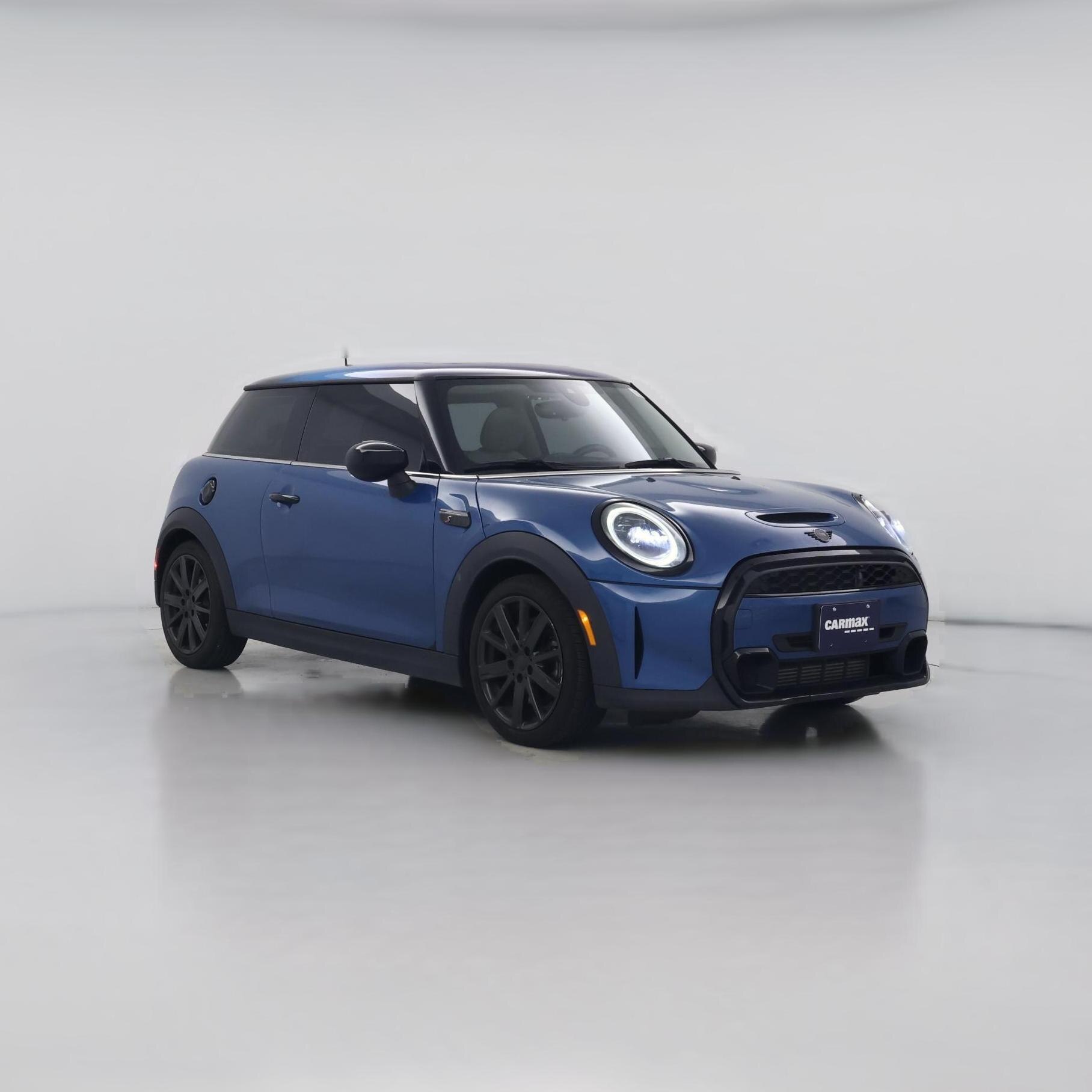 Thumbnail: 2022 MINI Cooper Hardtop - 1