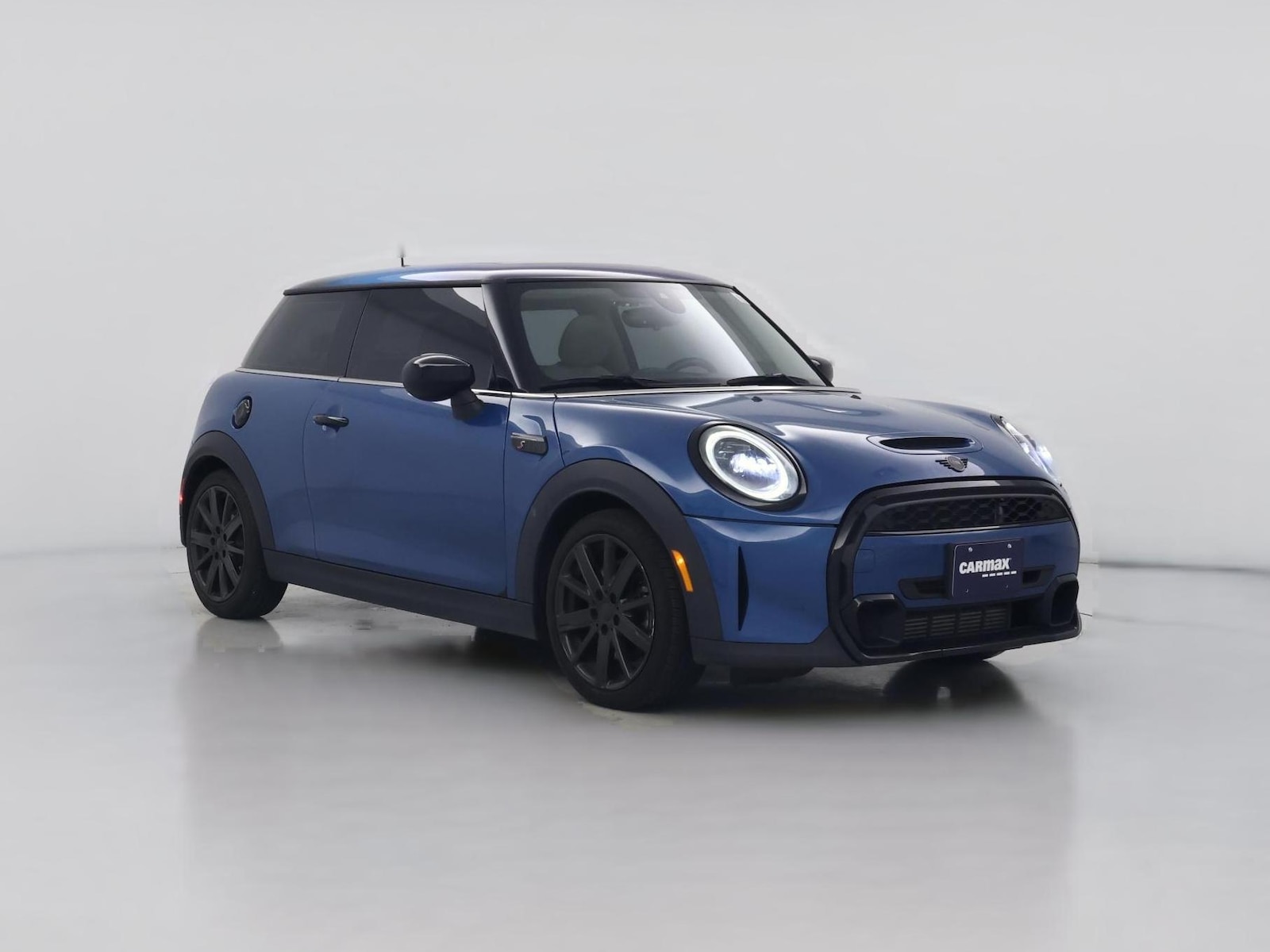 2022 MINI Hardtop 2 Door