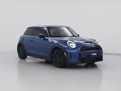 2022 Mini Cooper Hardtop S