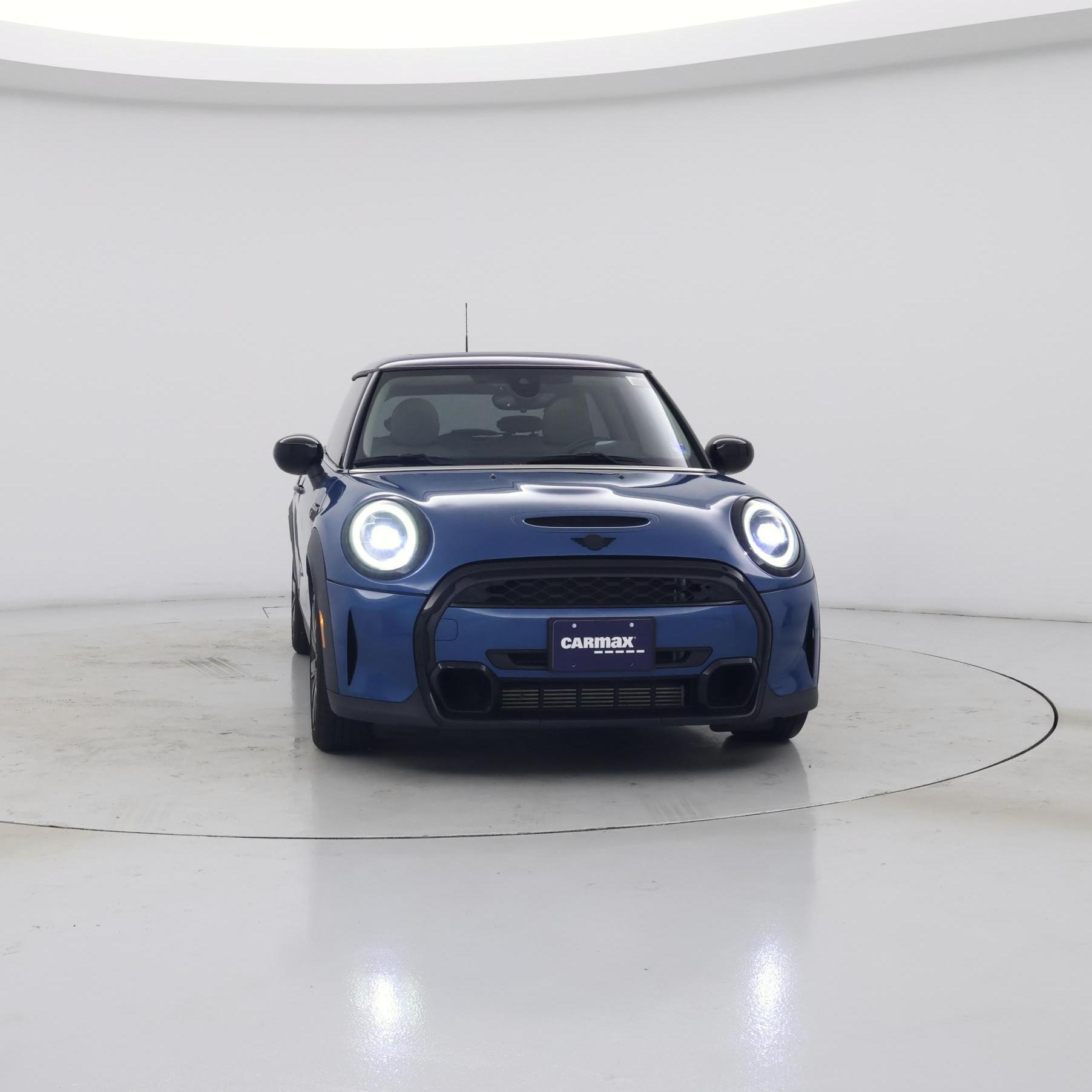 Thumbnail: 2022 MINI Cooper Hardtop - 5