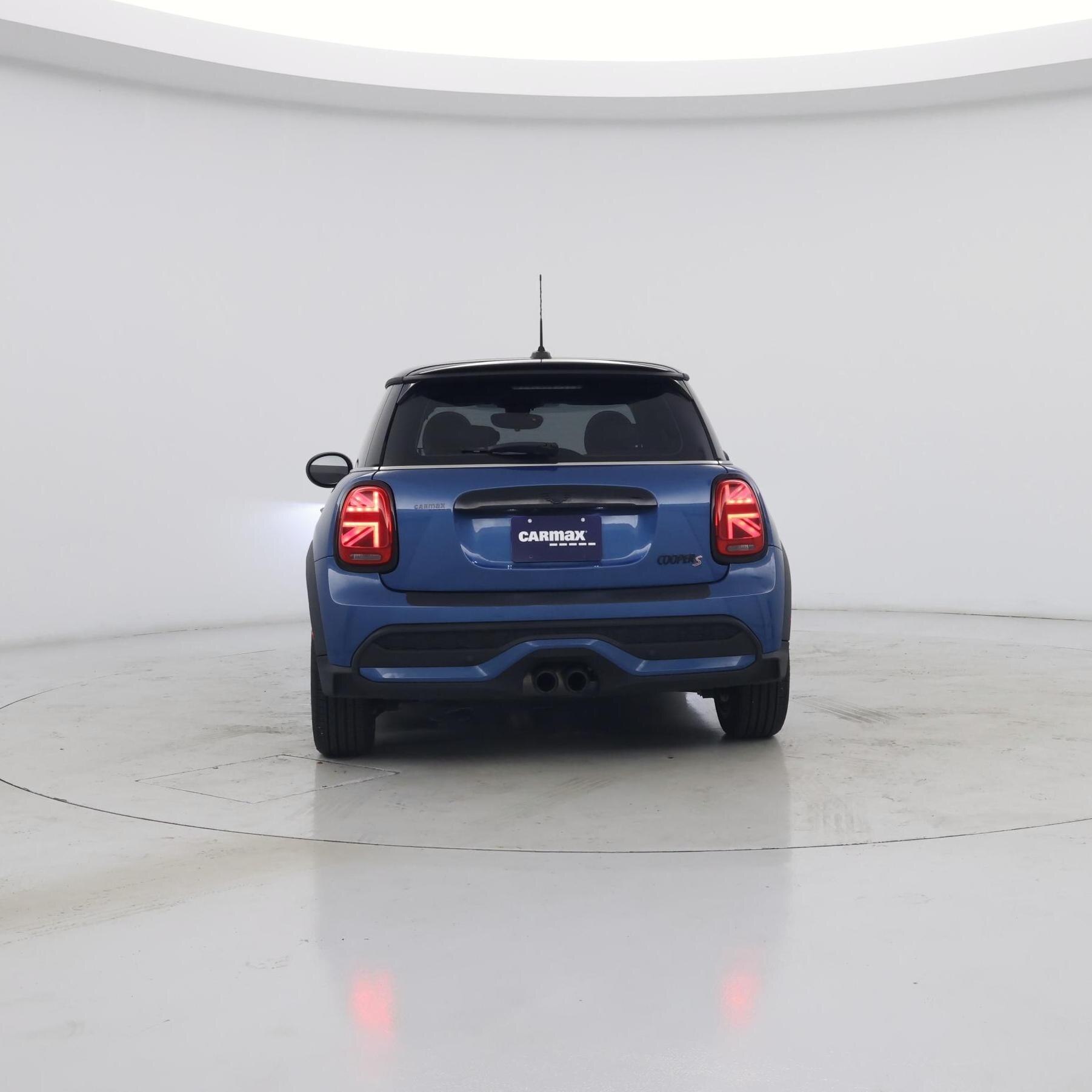 Thumbnail: 2022 MINI Cooper Hardtop - 6
