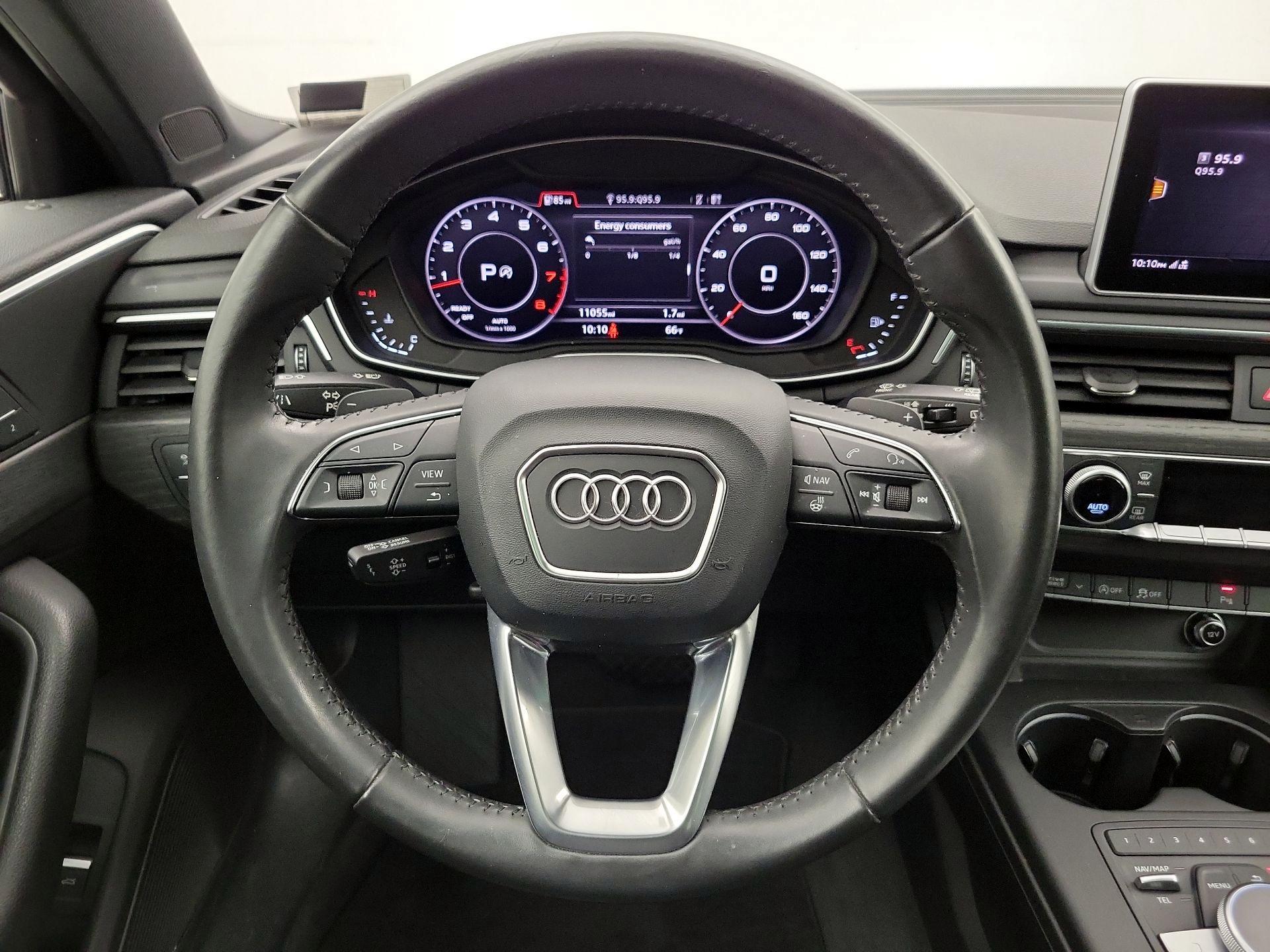 Thumbnail: 2017 Audi Allroad - 10