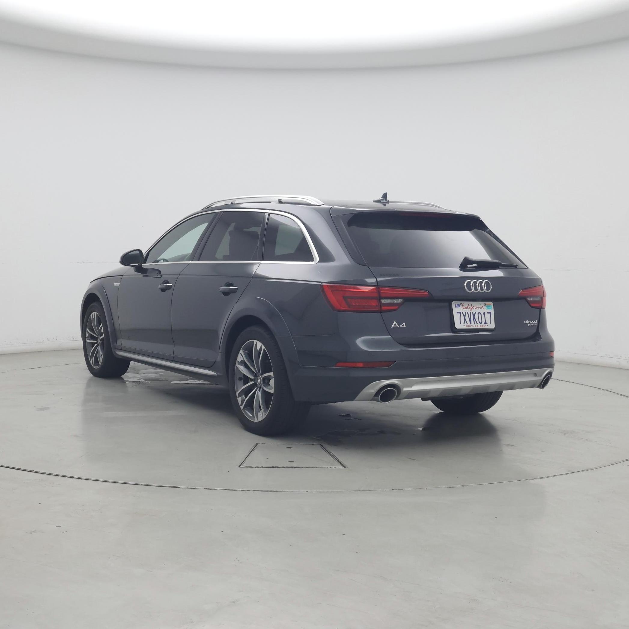 Thumbnail: 2017 Audi Allroad - 2