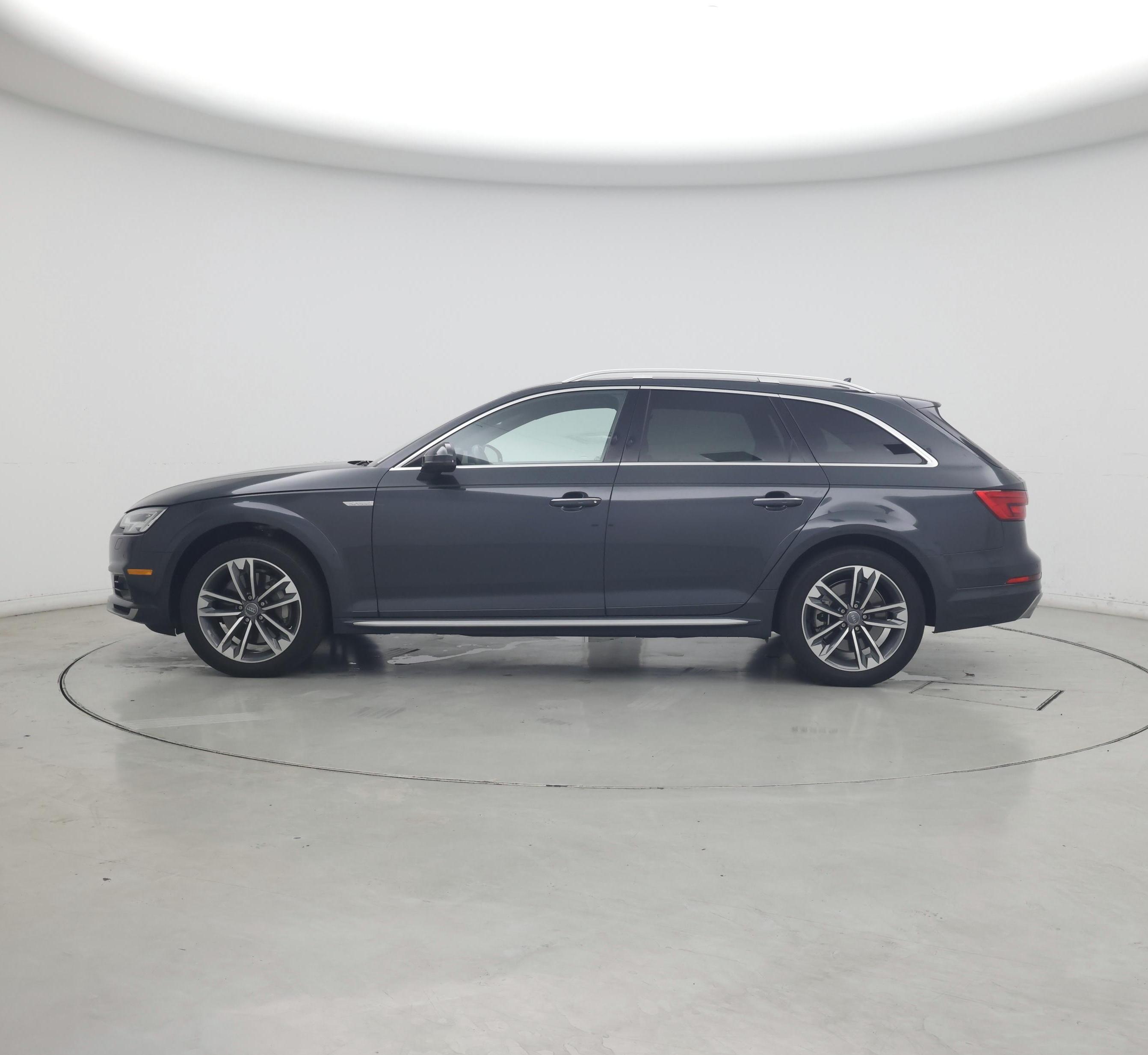 Thumbnail: 2017 Audi Allroad - 3