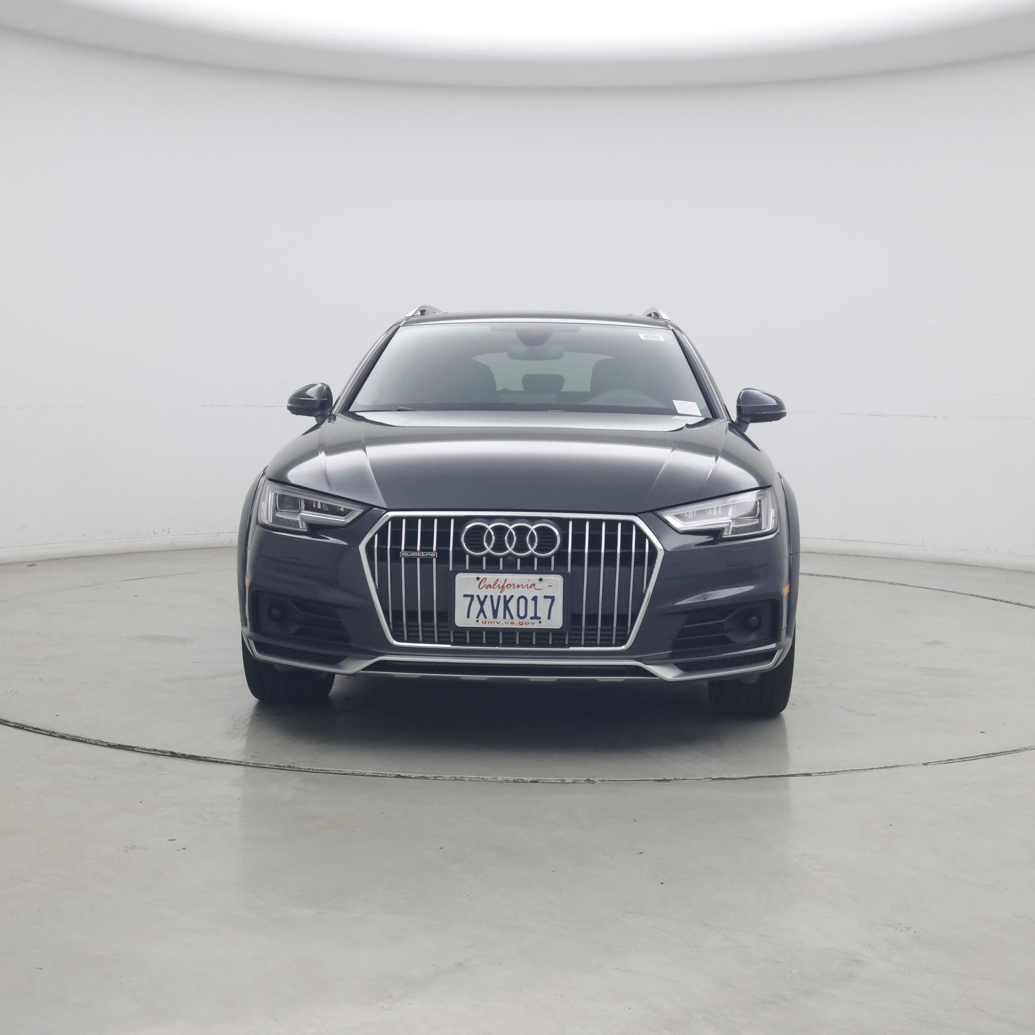Thumbnail: 2017 Audi Allroad - 5