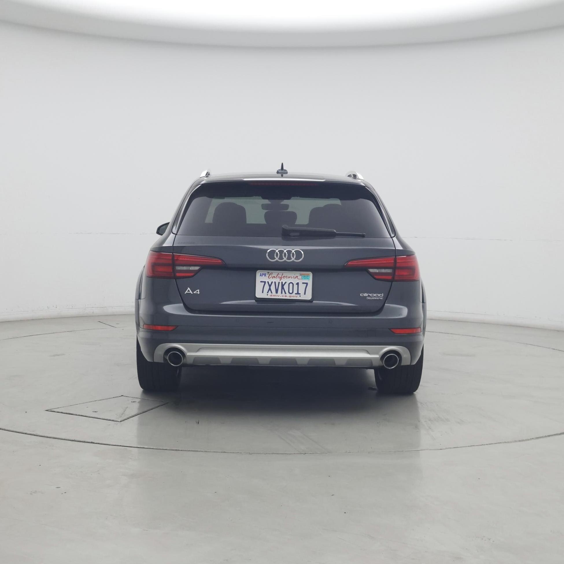 Thumbnail: 2017 Audi Allroad - 6