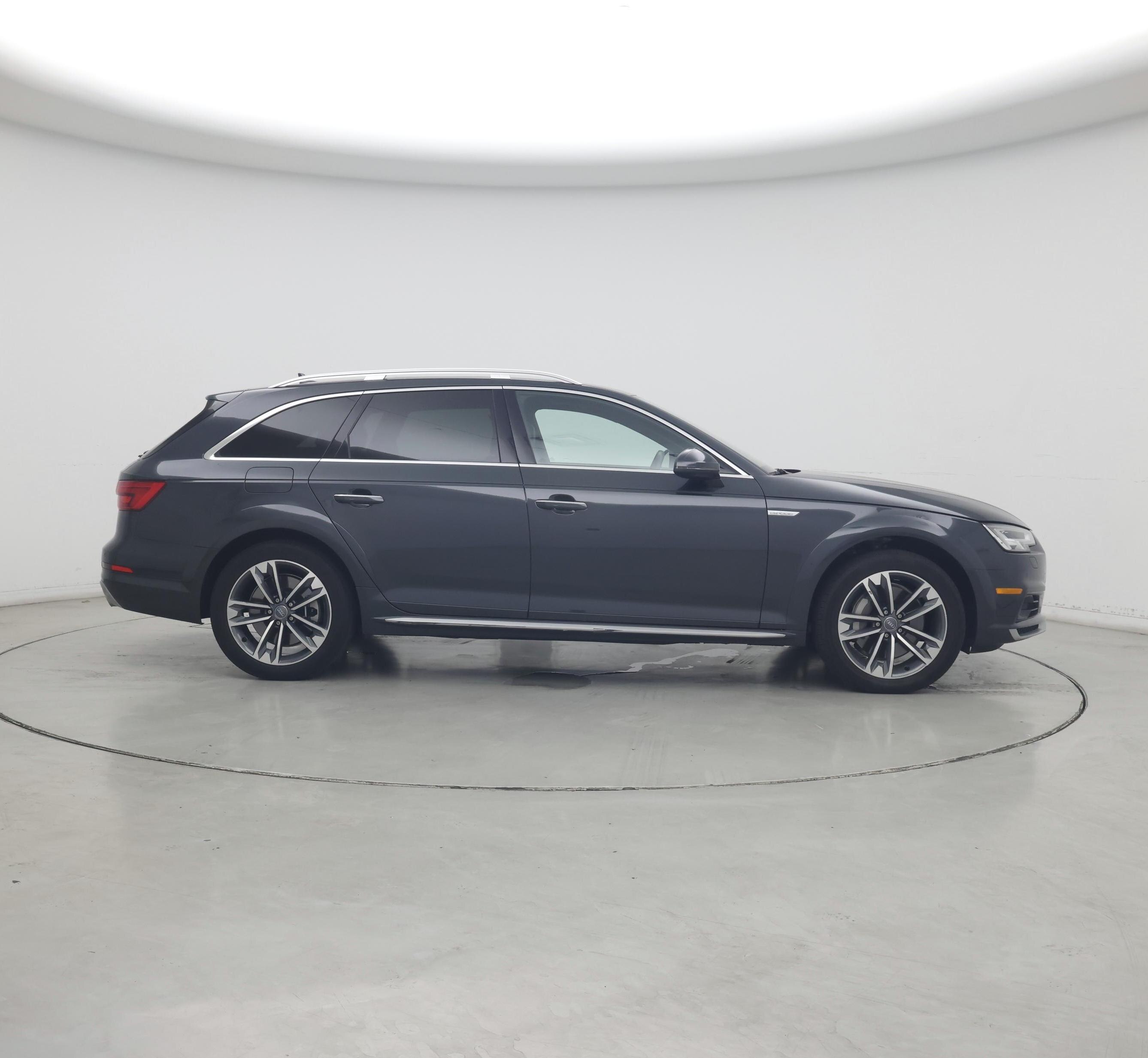 Thumbnail: 2017 Audi Allroad - 7