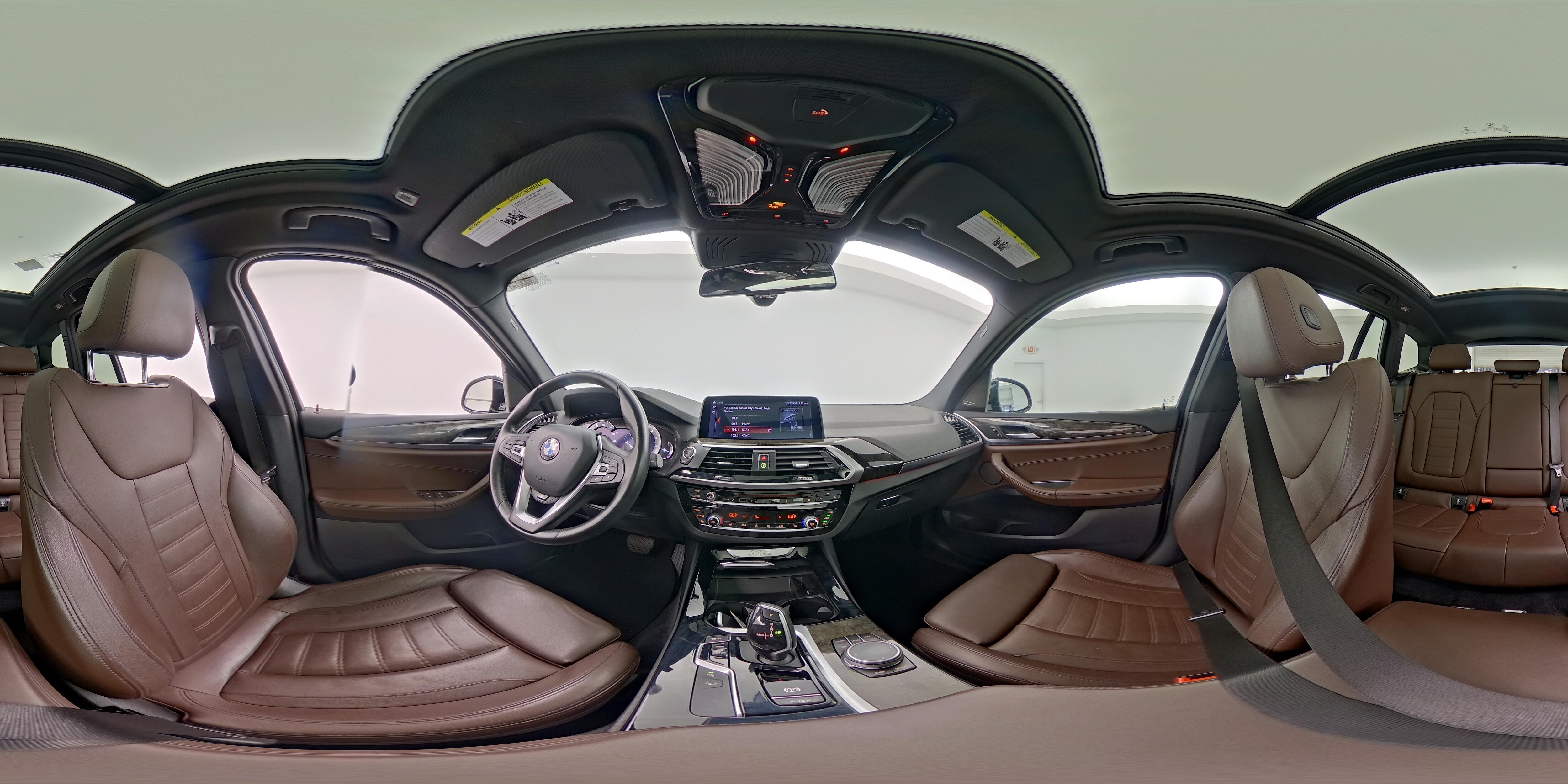 2019 BMW X3 30i - Photo 26