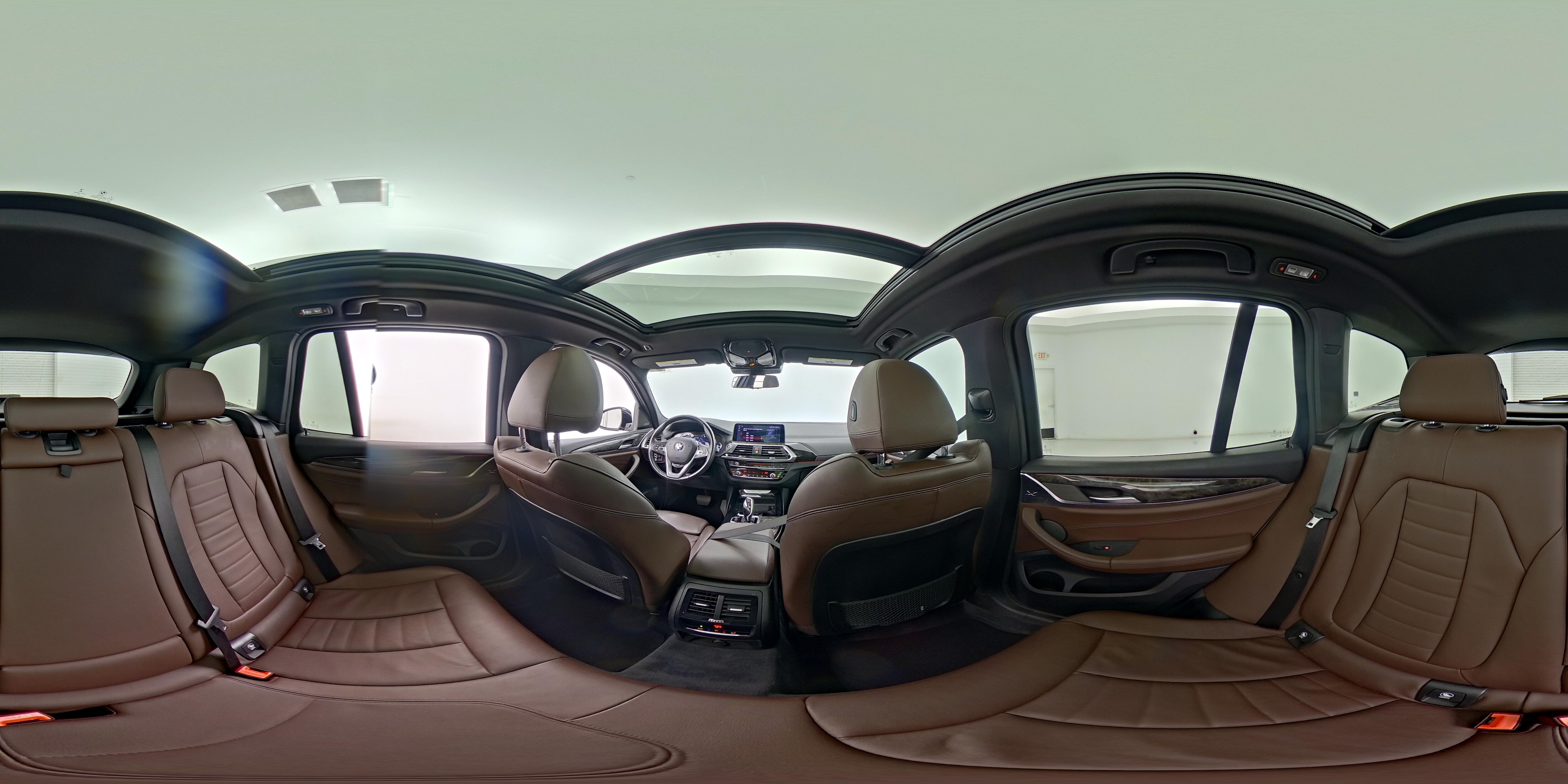 2019 BMW X3 30i - Photo 27