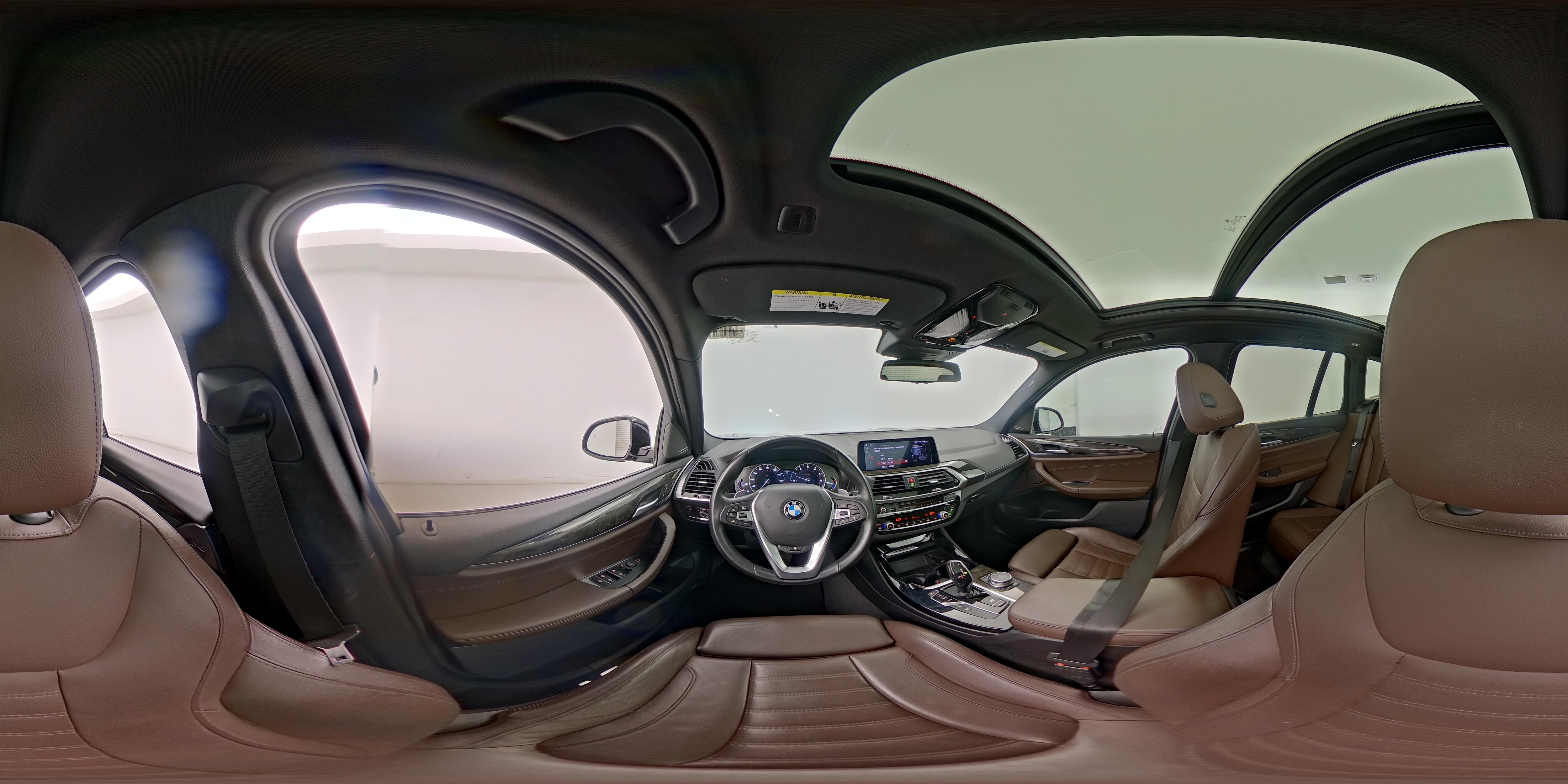 2019 BMW X3 30i - Photo 28