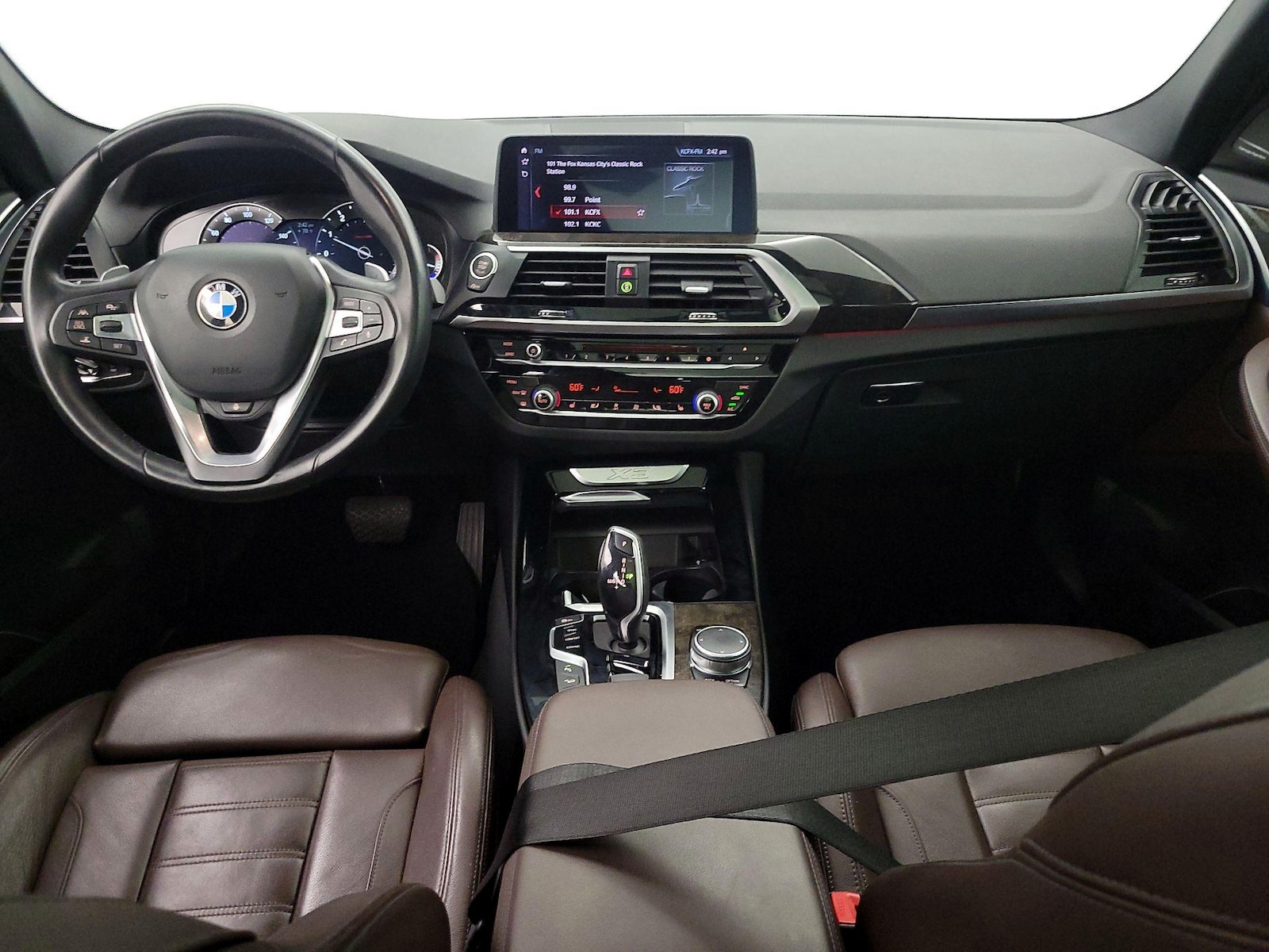 2019 BMW X3 30i - Photo 10