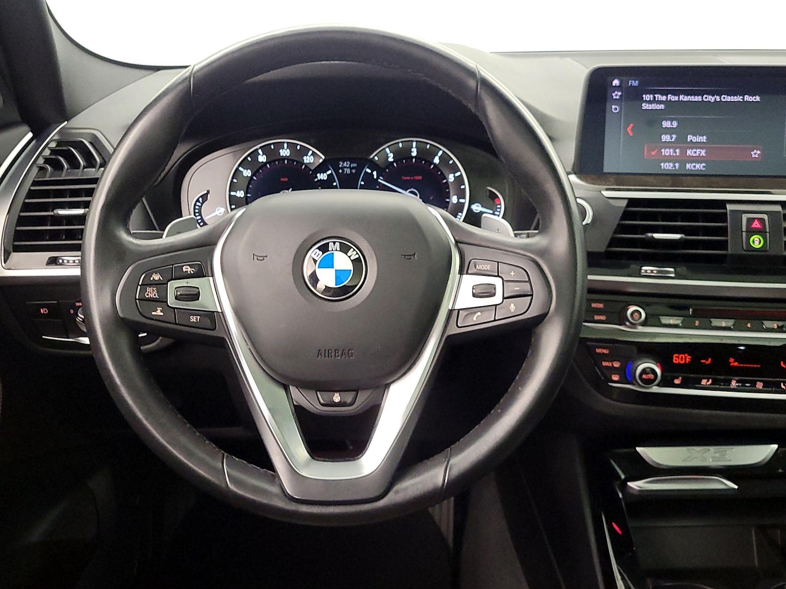 2019 BMW X3 30i - Photo 11