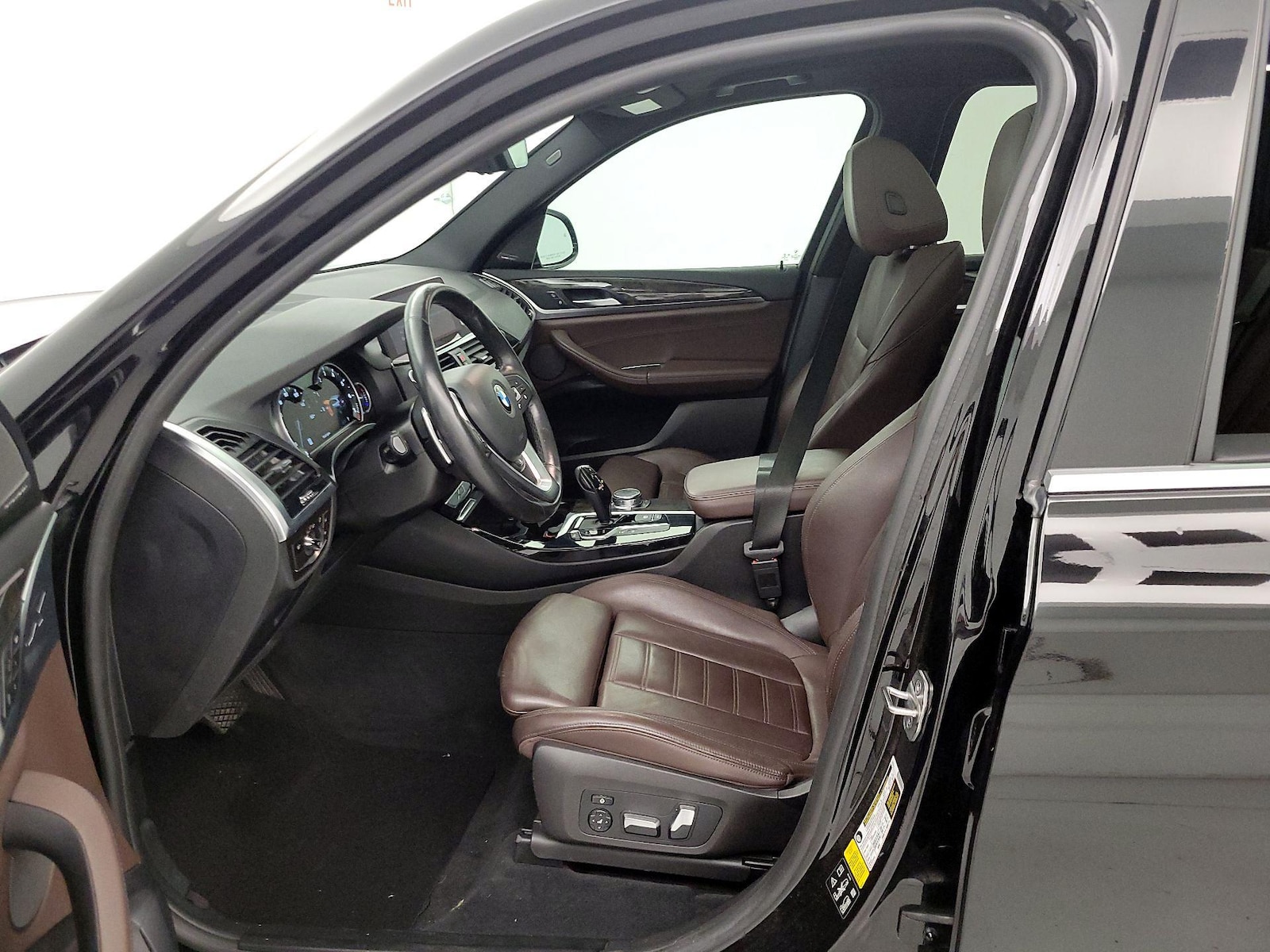 2019 BMW X3 30i - Photo 12