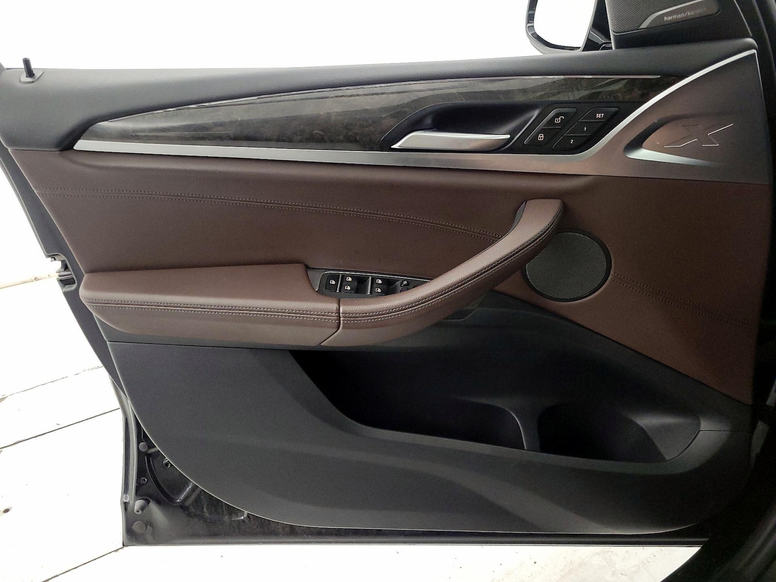 2019 BMW X3 30i - Photo 13
