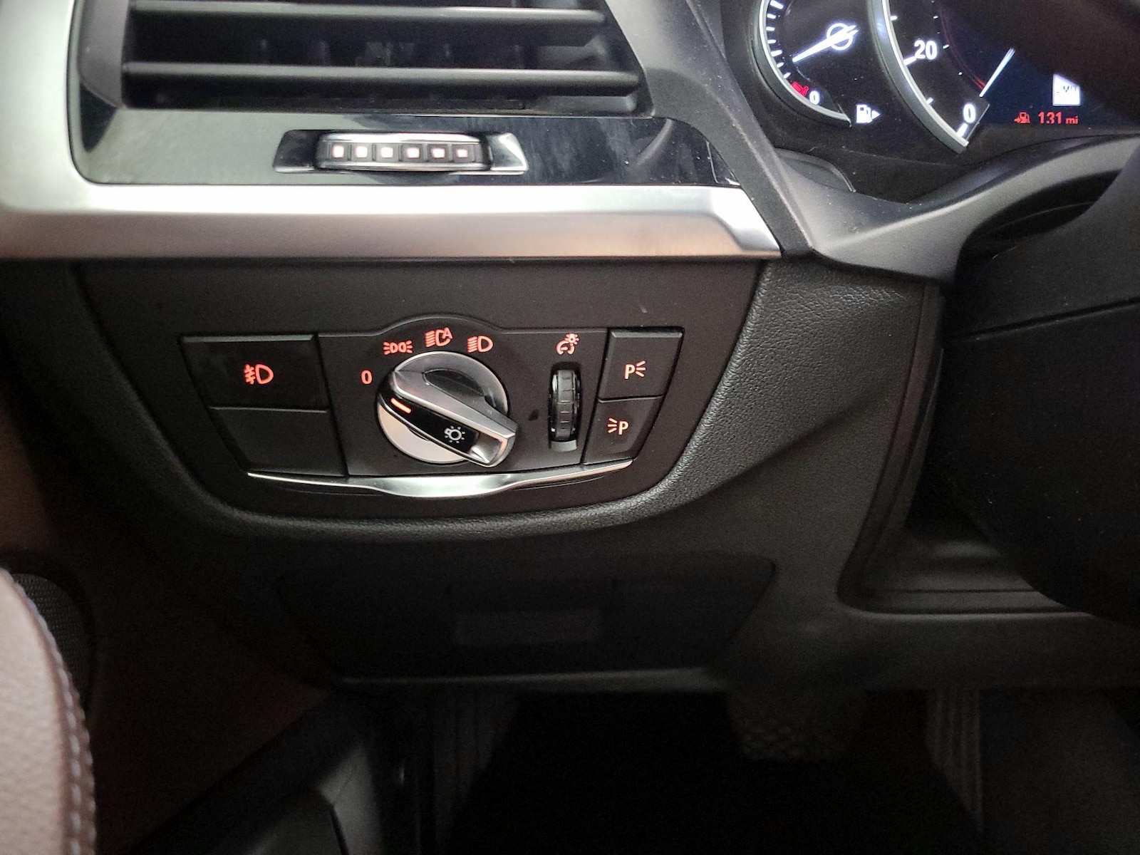 2019 BMW X3 30i - Photo 14