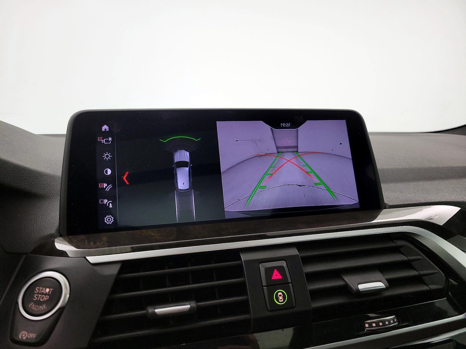 2019 BMW X3 30i - Photo 16