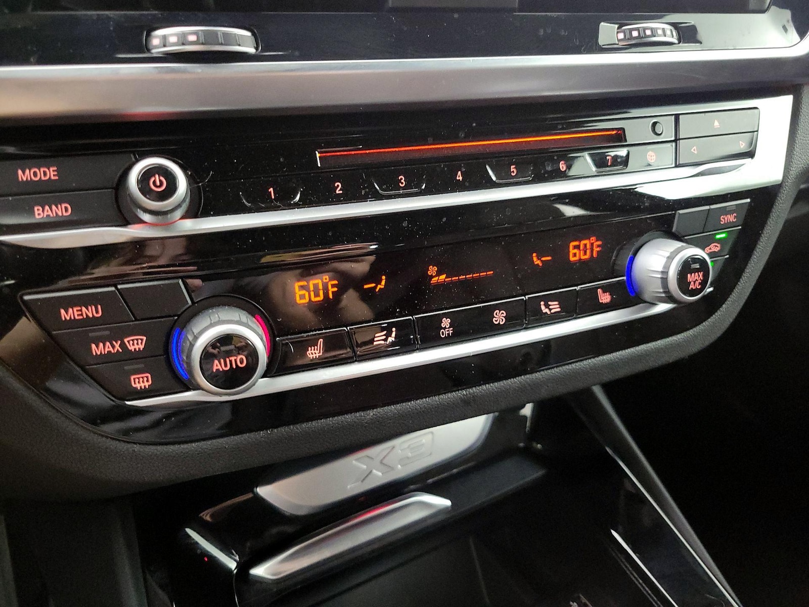 2019 BMW X3 30i - Photo 18