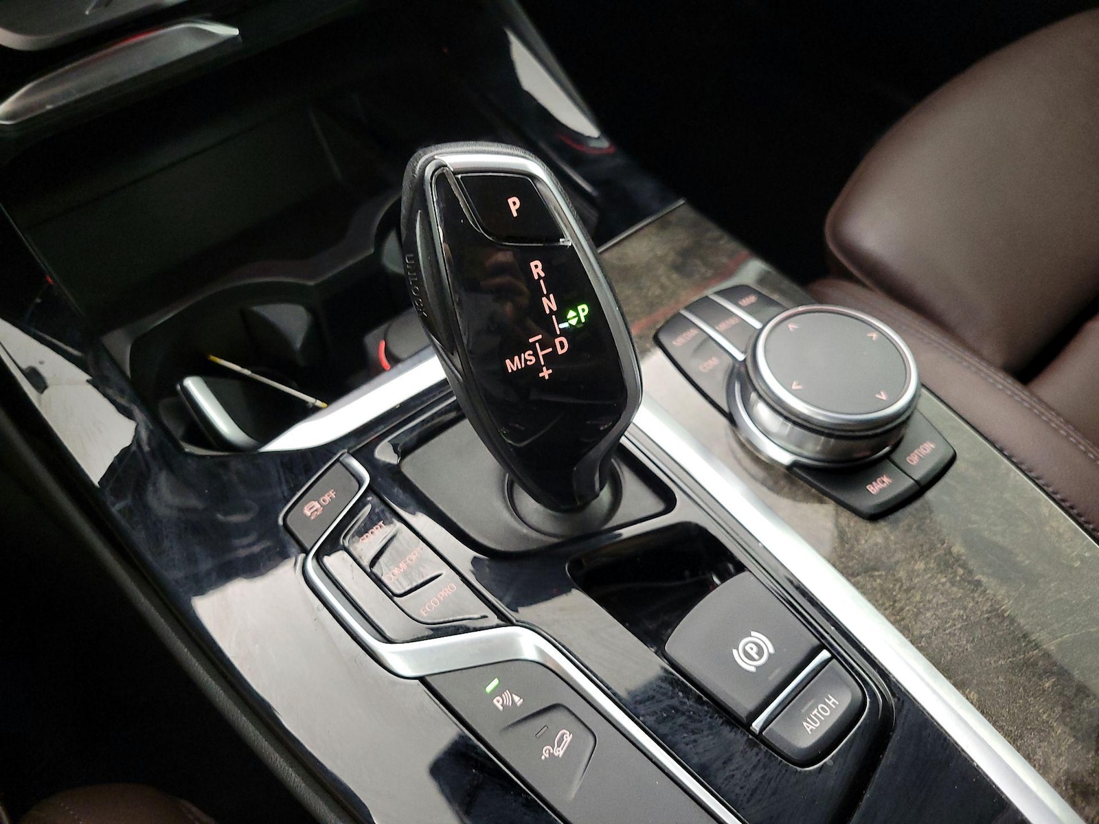 2019 BMW X3 30i - Photo 19