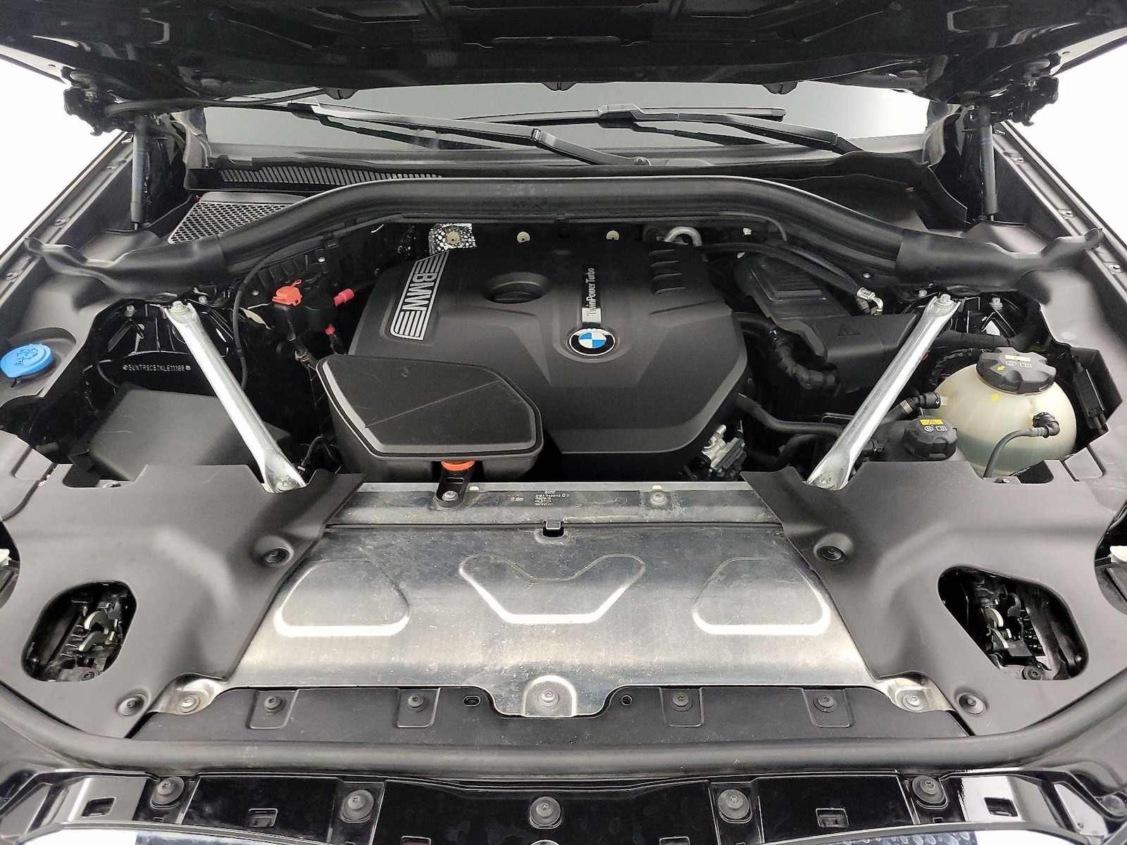 2019 BMW X3 30i - Photo 24