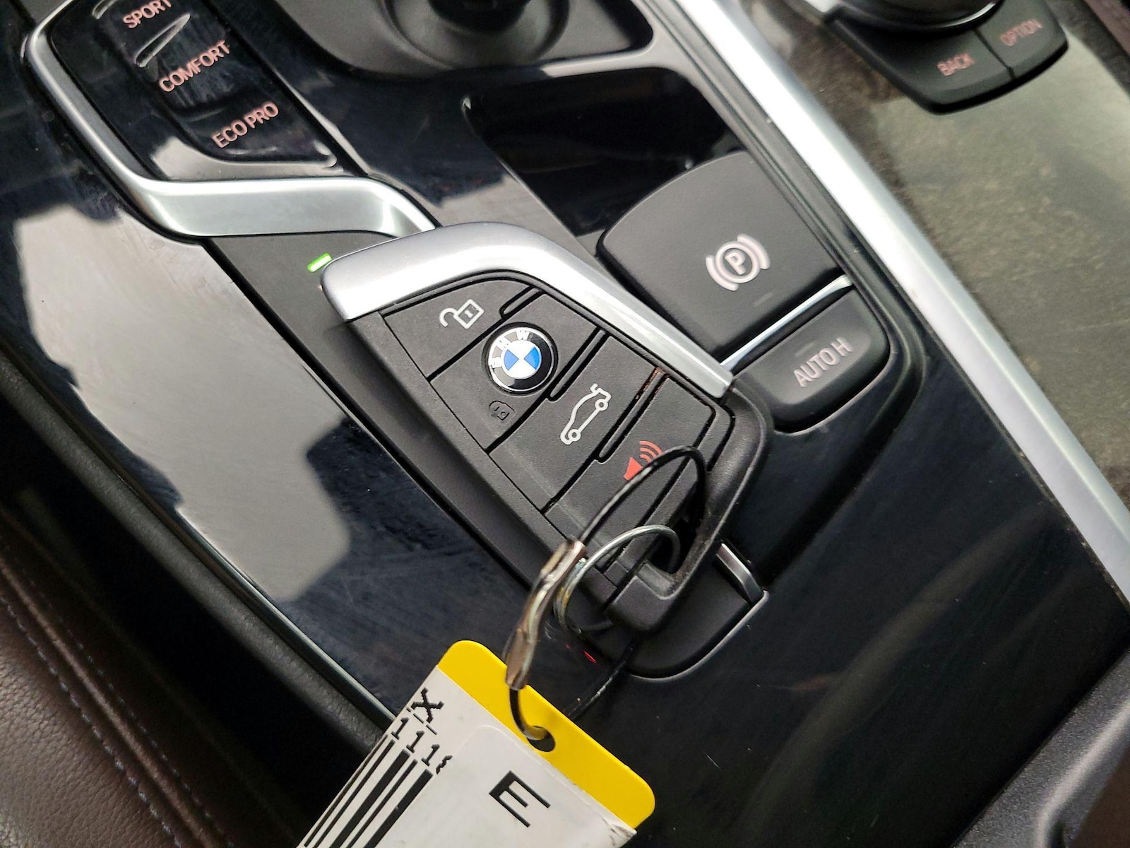 2019 BMW X3 30i - Photo 25