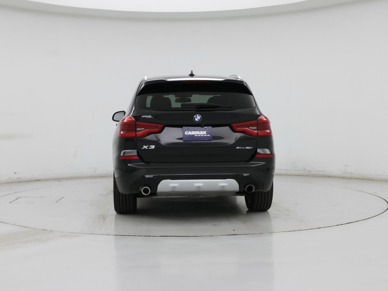 2019 BMW X3 30i - Photo 7
