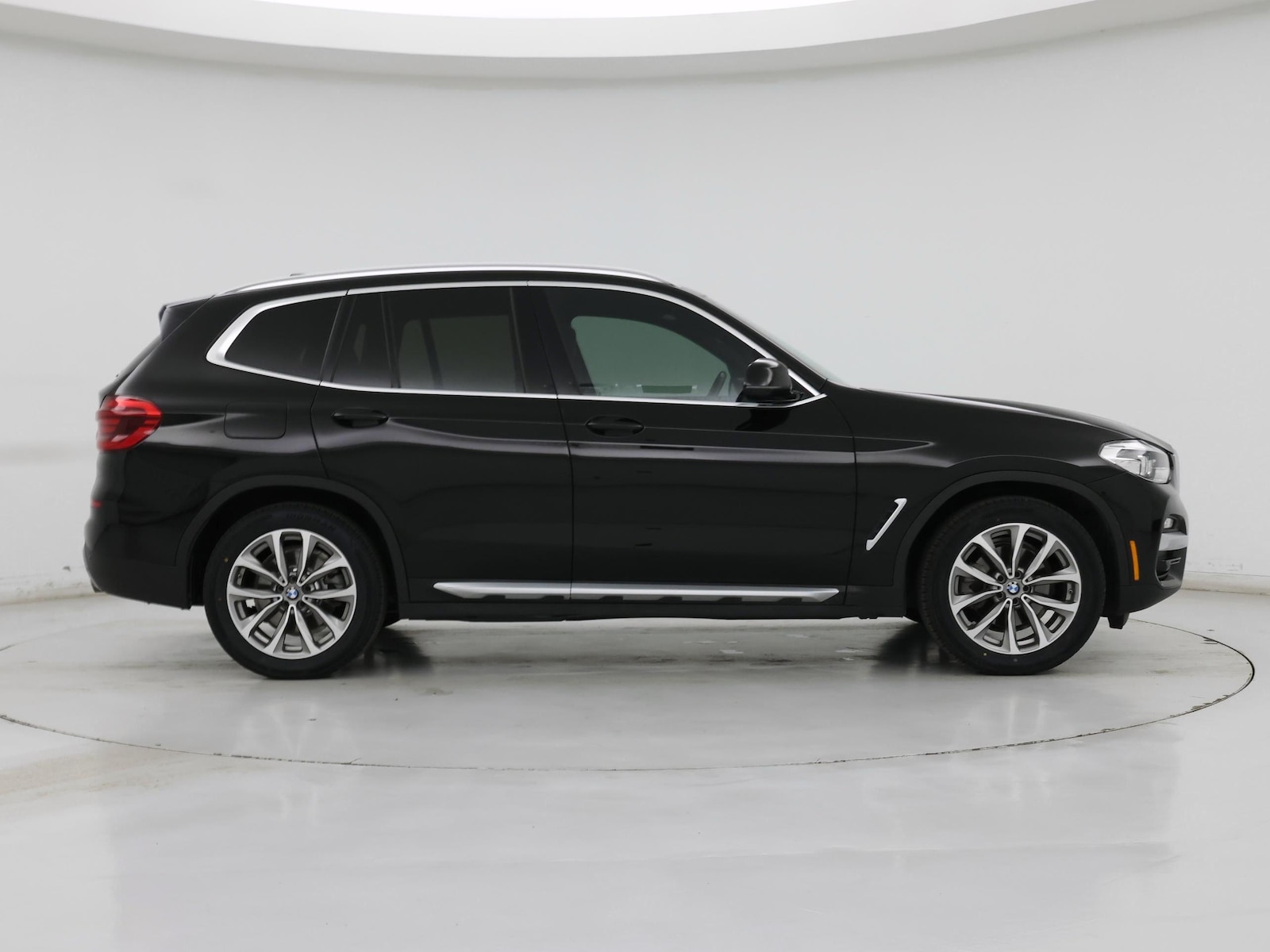 2019 BMW X3 30i - Photo 8