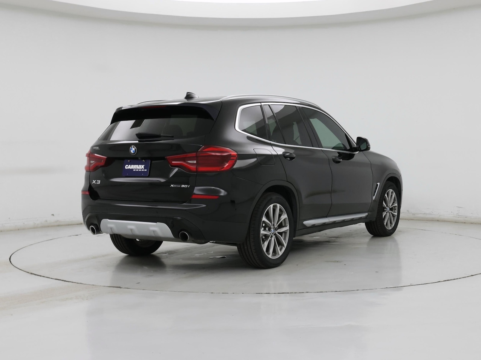 2019 BMW X3 30i - Photo 9