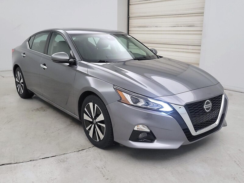2019 Nissan Altima SL