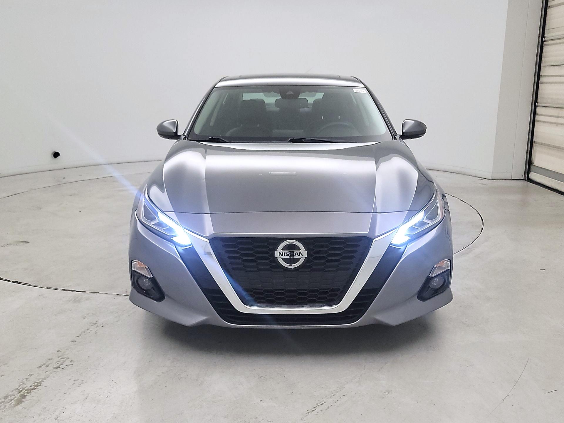 Thumbnail: 2019 Nissan Altima - 2