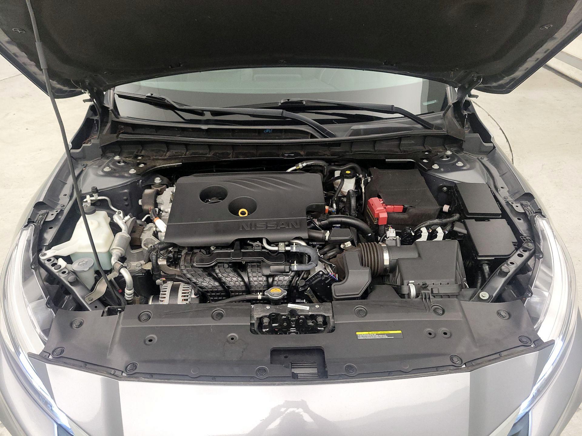 Thumbnail: 2019 Nissan Altima - 20
