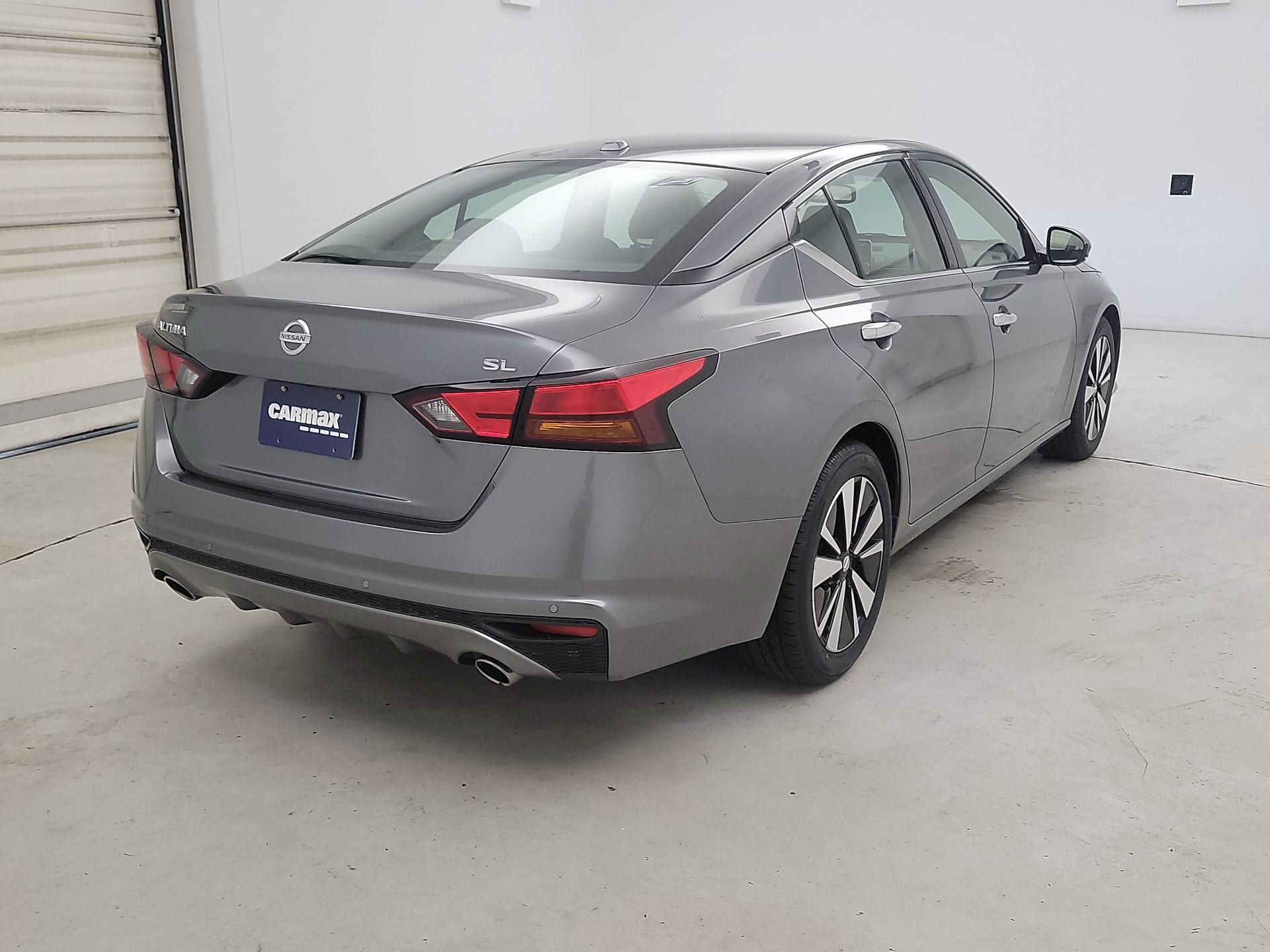Thumbnail: 2019 Nissan Altima - 5