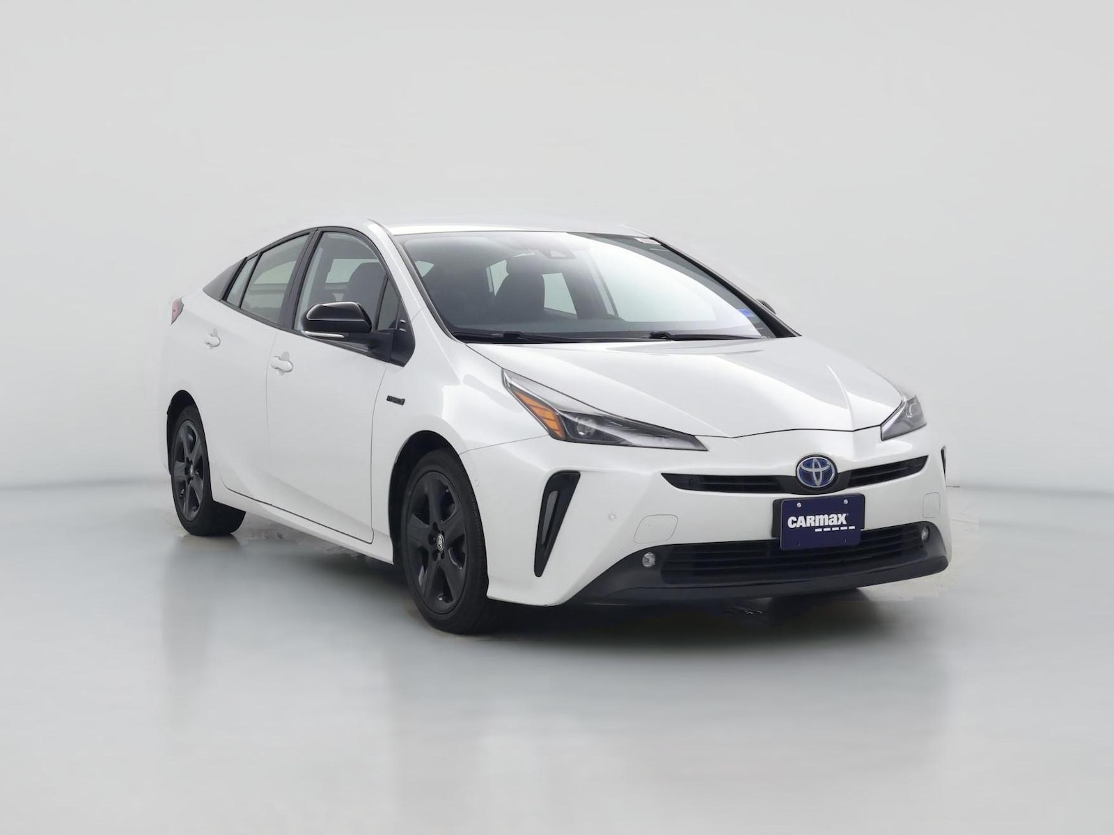 2021 Toyota Prius