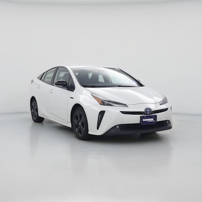 2021 Toyota Prius 20th Anniversary Edition