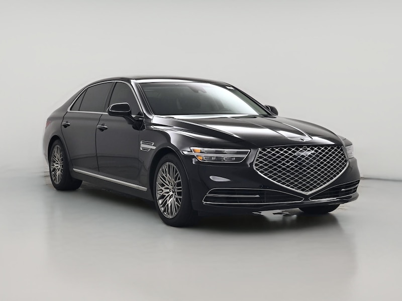2022 Genesis G90 Premium -
                  Norcross, GA