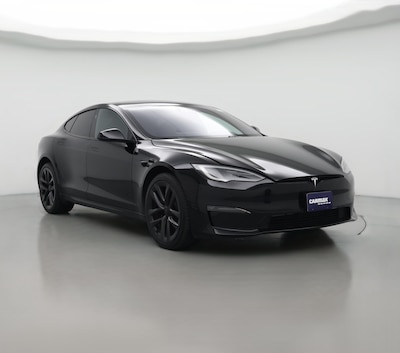 2022 Tesla Model S