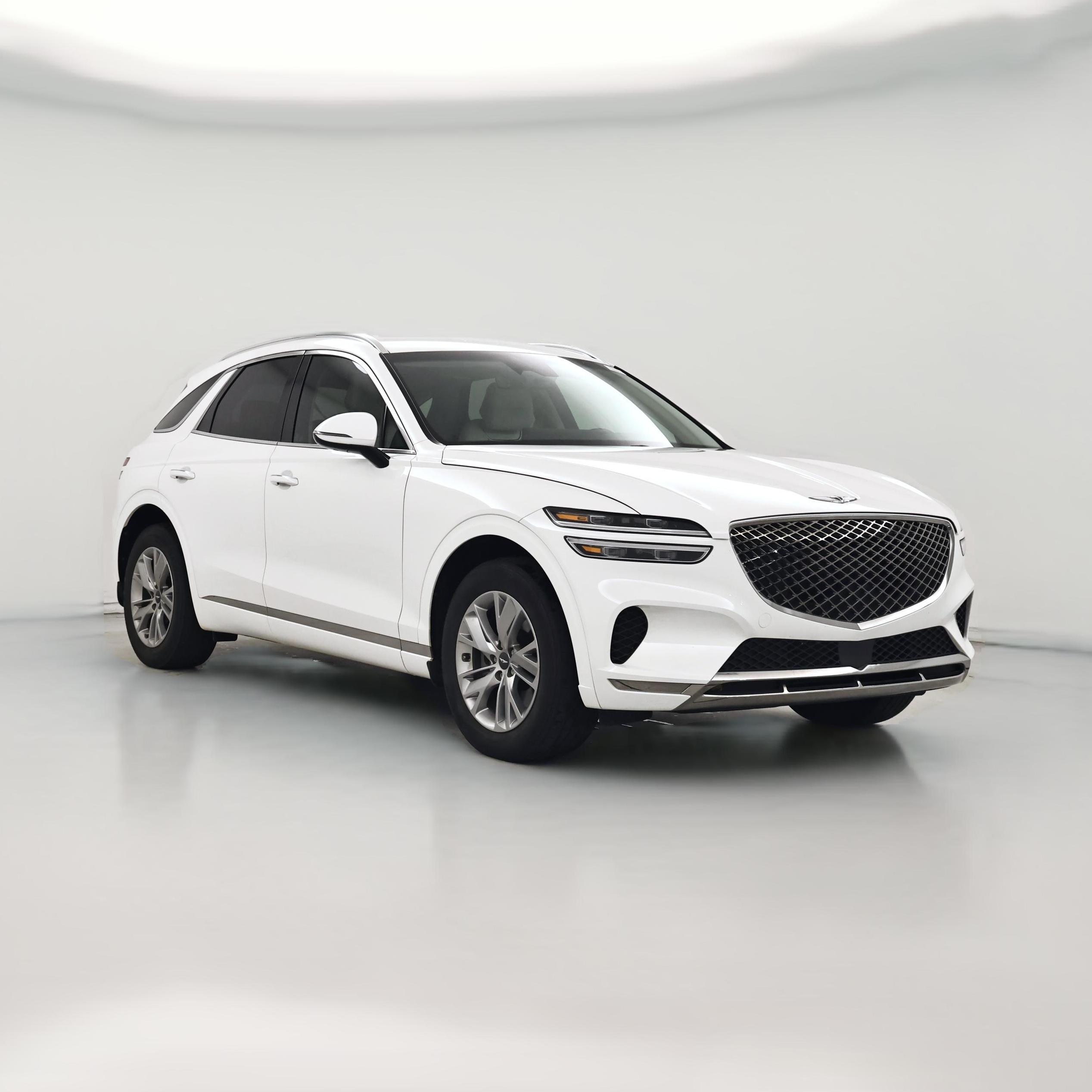 Thumbnail: 2023 Genesis GV70 - 1