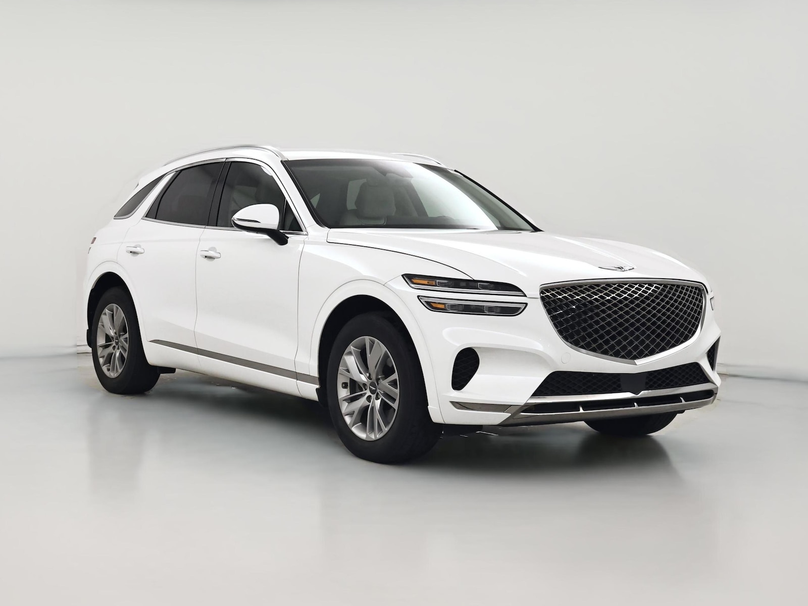 2023 GENESIS GV70