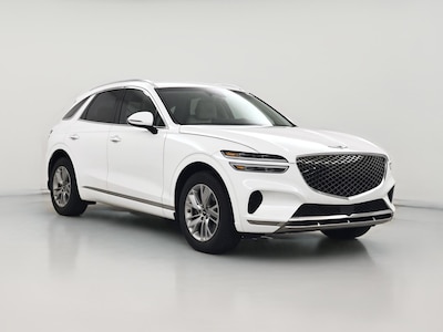 2023 Genesis GV70