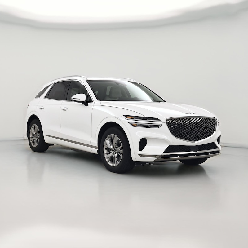 2023 Genesis GV70