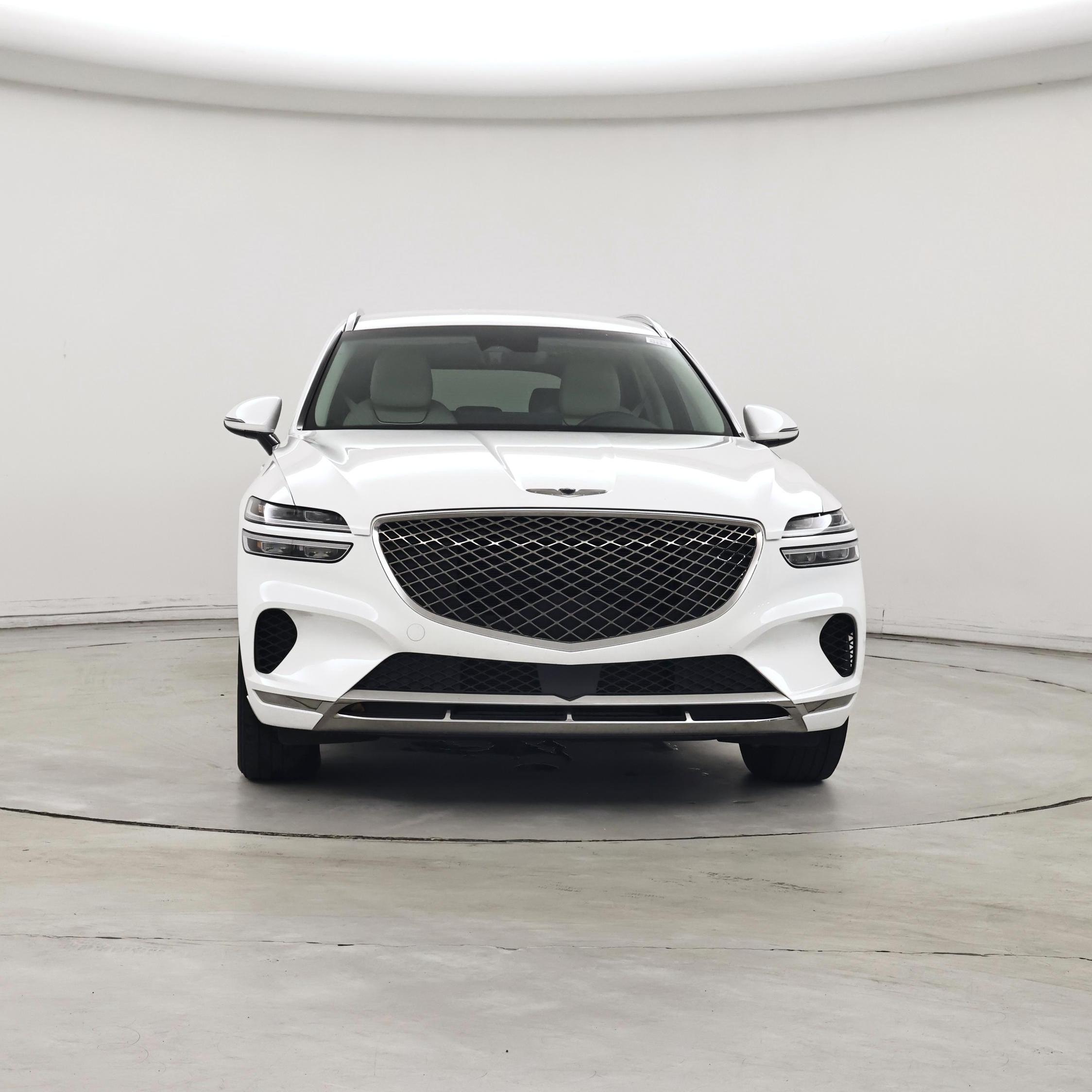Thumbnail: 2023 Genesis GV70 - 5