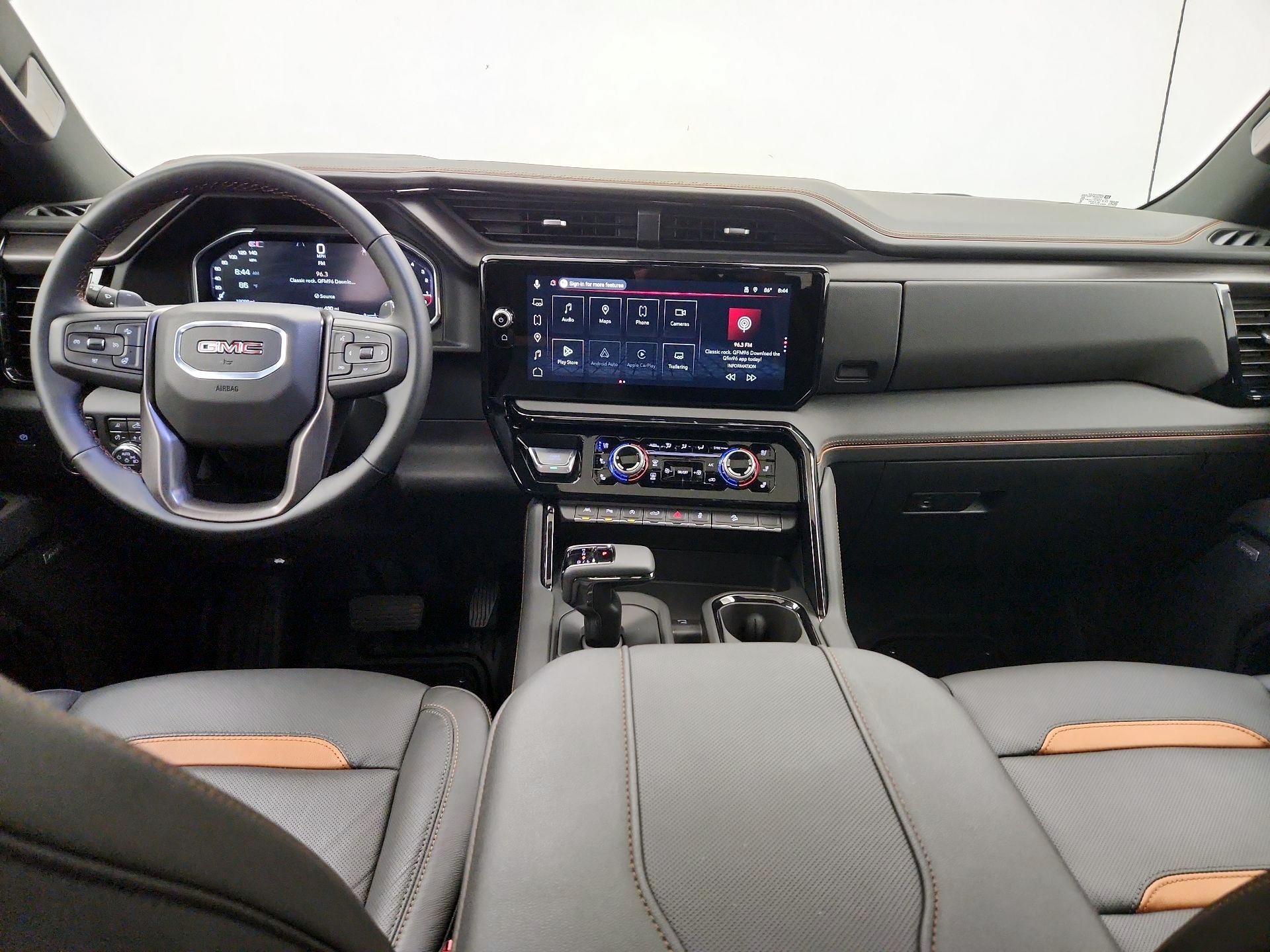 Thumbnail: 2026 GMC Sierra 1500 - 9