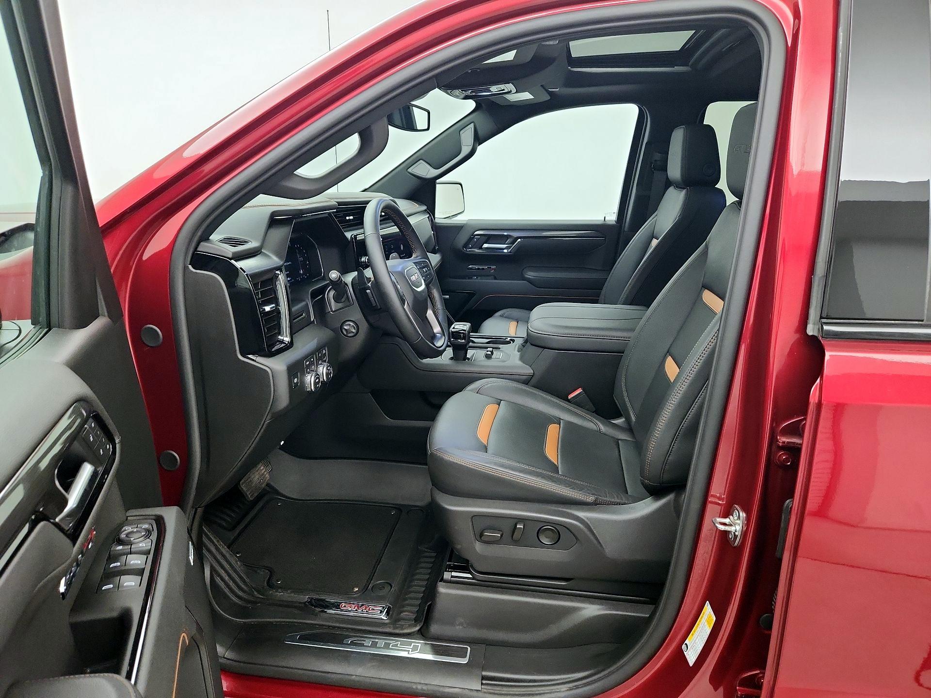 Thumbnail: 2026 GMC Sierra 1500 - 11