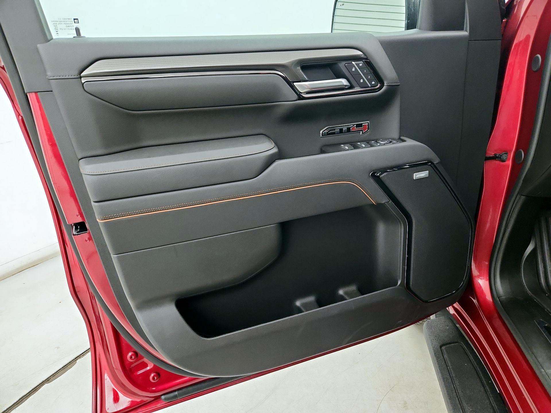 Thumbnail: 2026 GMC Sierra 1500 - 12