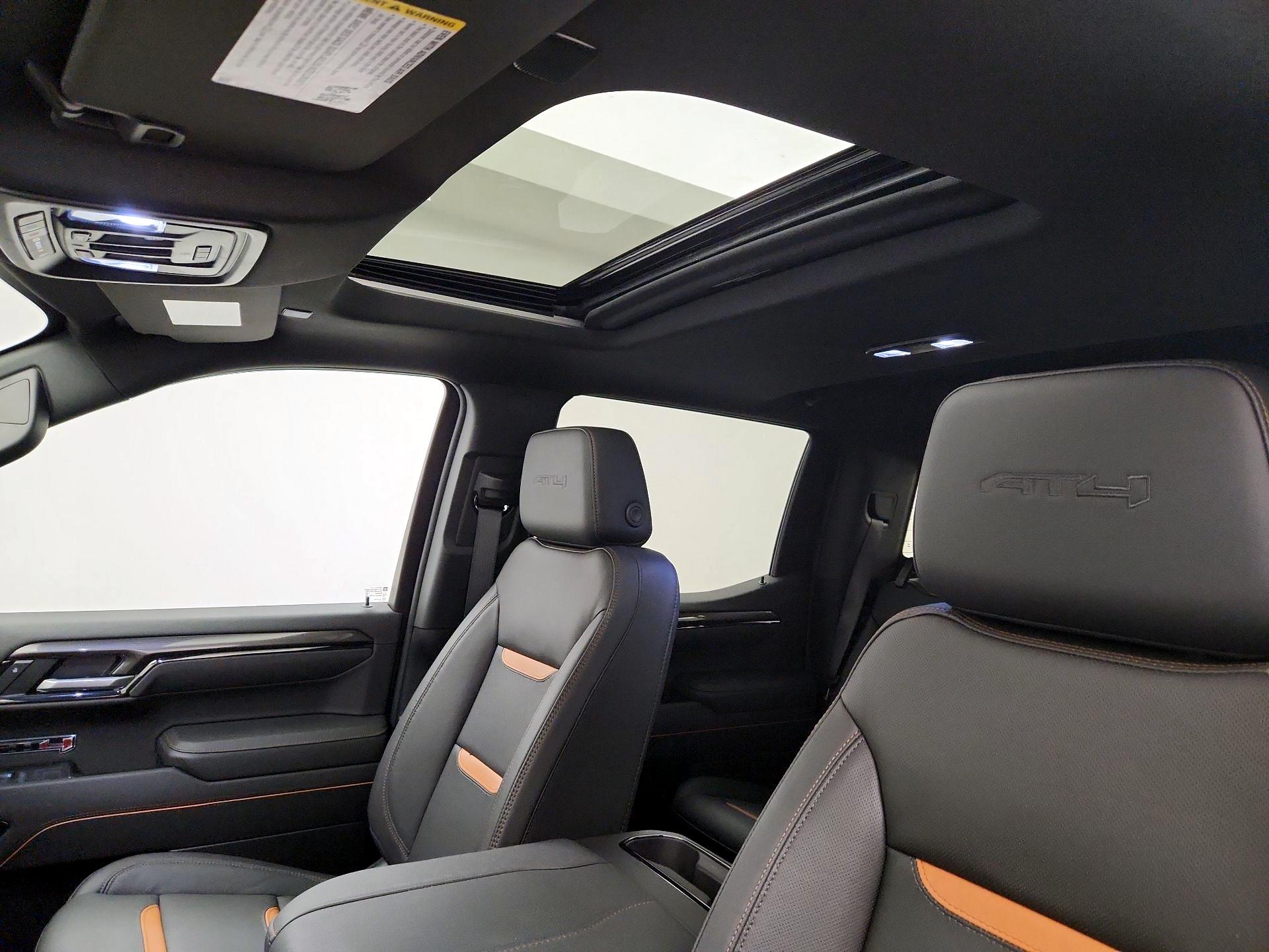 Thumbnail: 2026 GMC Sierra 1500 - 20