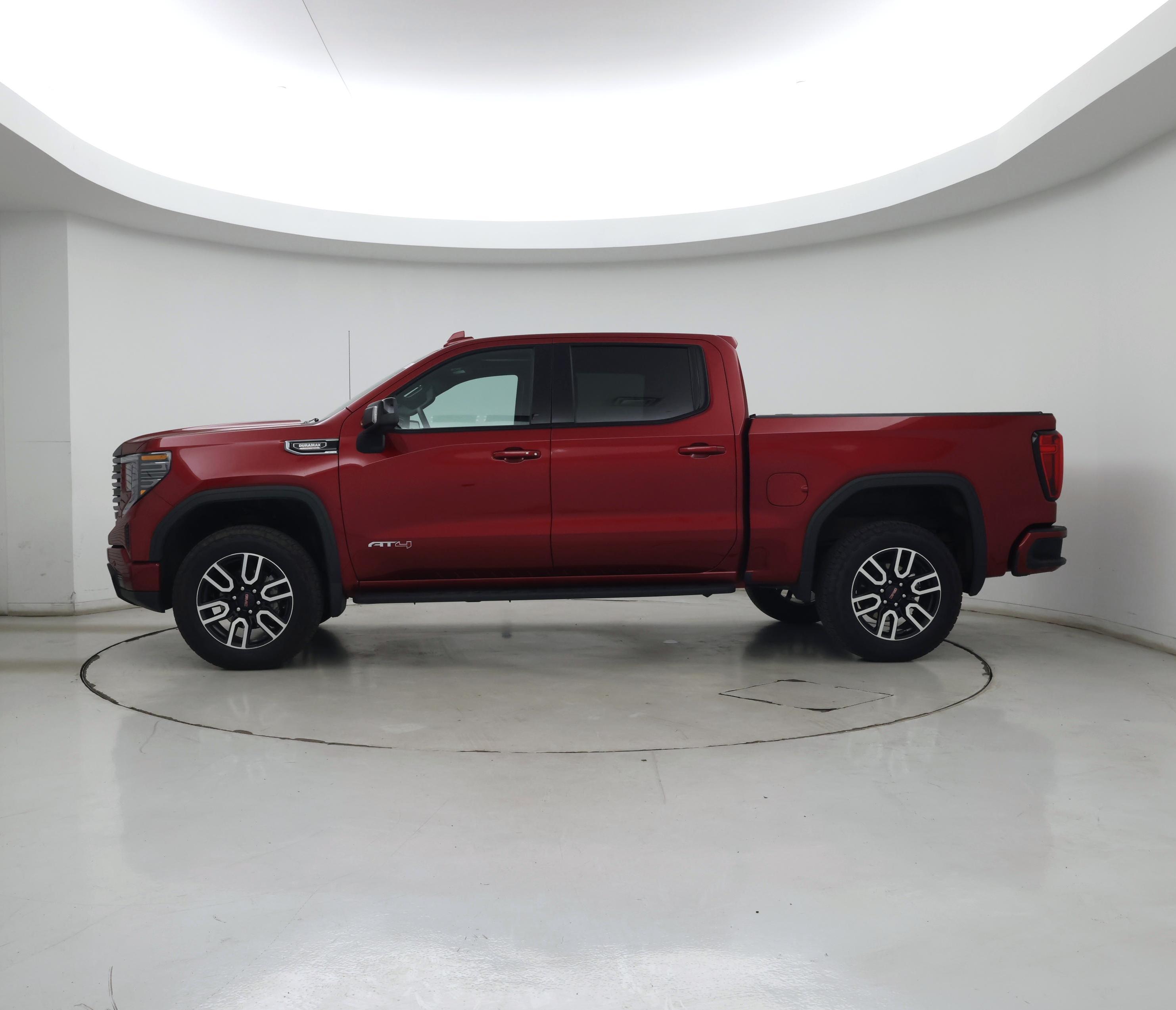 Thumbnail: 2026 GMC Sierra 1500 - 3