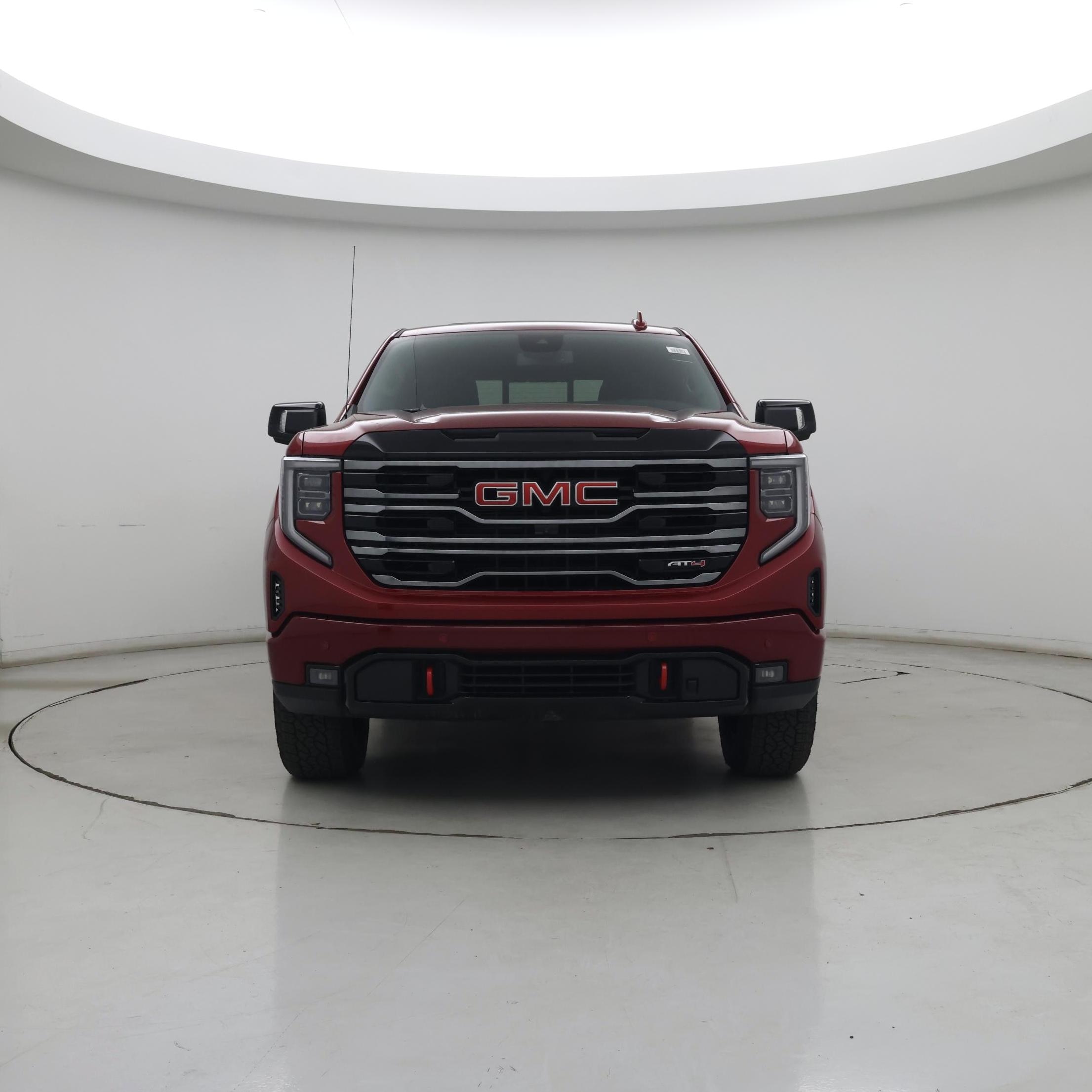 Thumbnail: 2026 GMC Sierra 1500 - 5