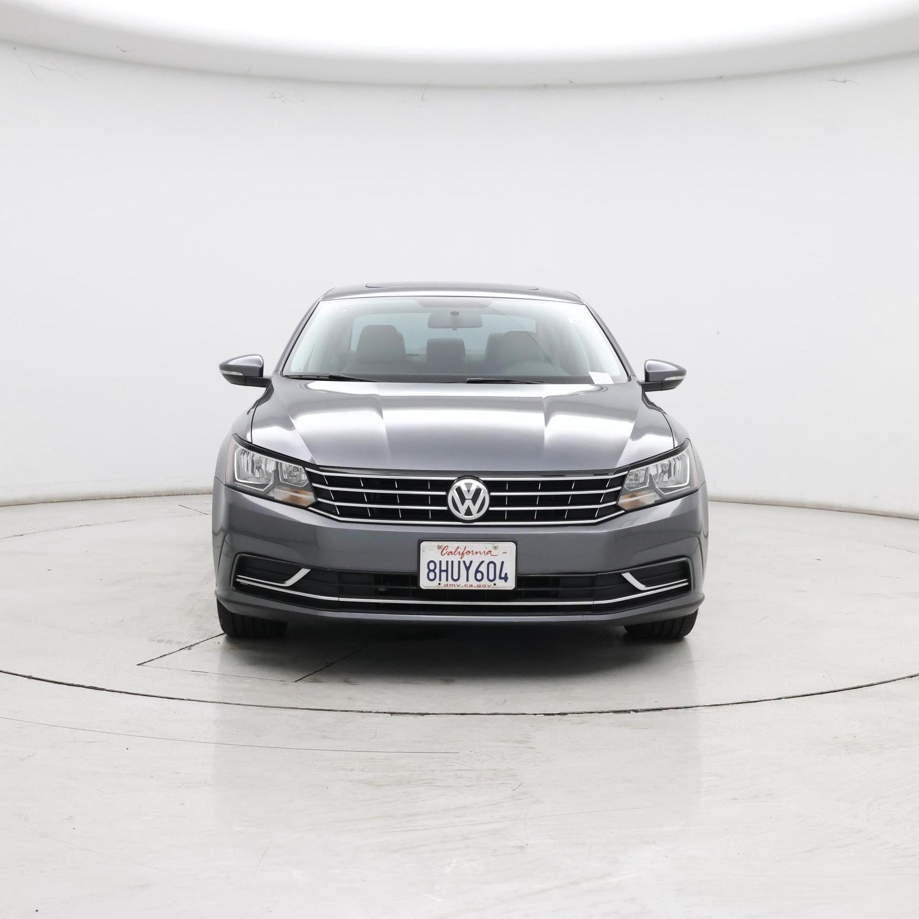Thumbnail: 2019 Volkswagen Passat - 5