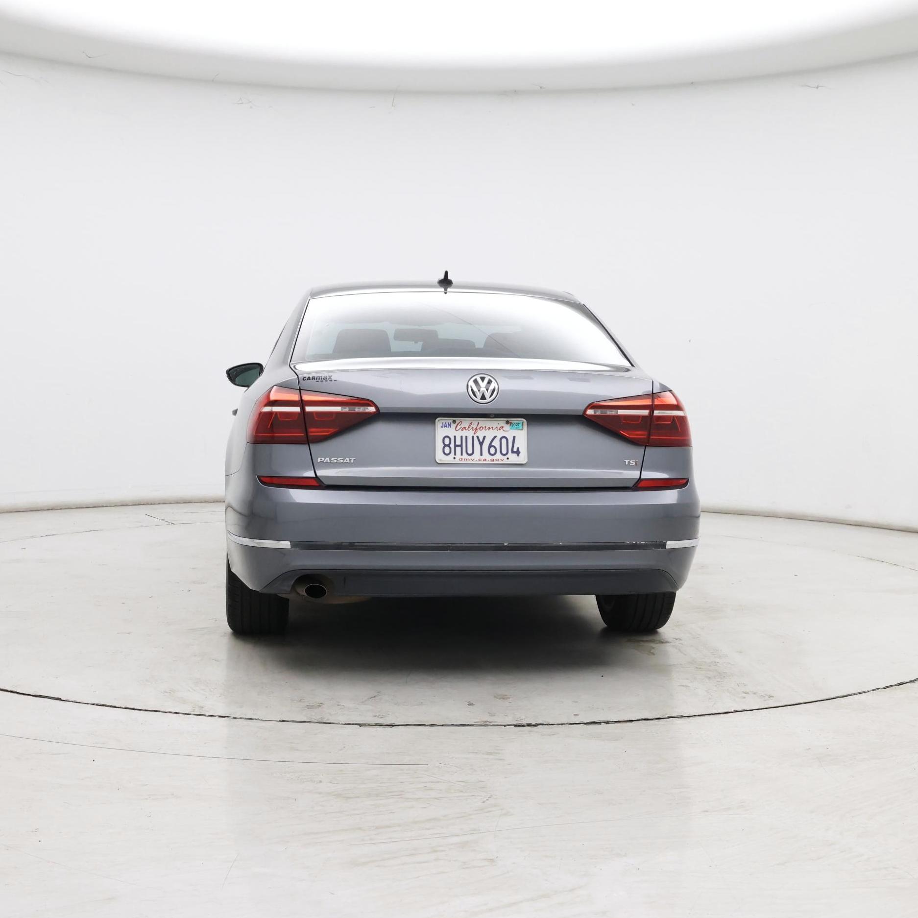 Thumbnail: 2019 Volkswagen Passat - 6