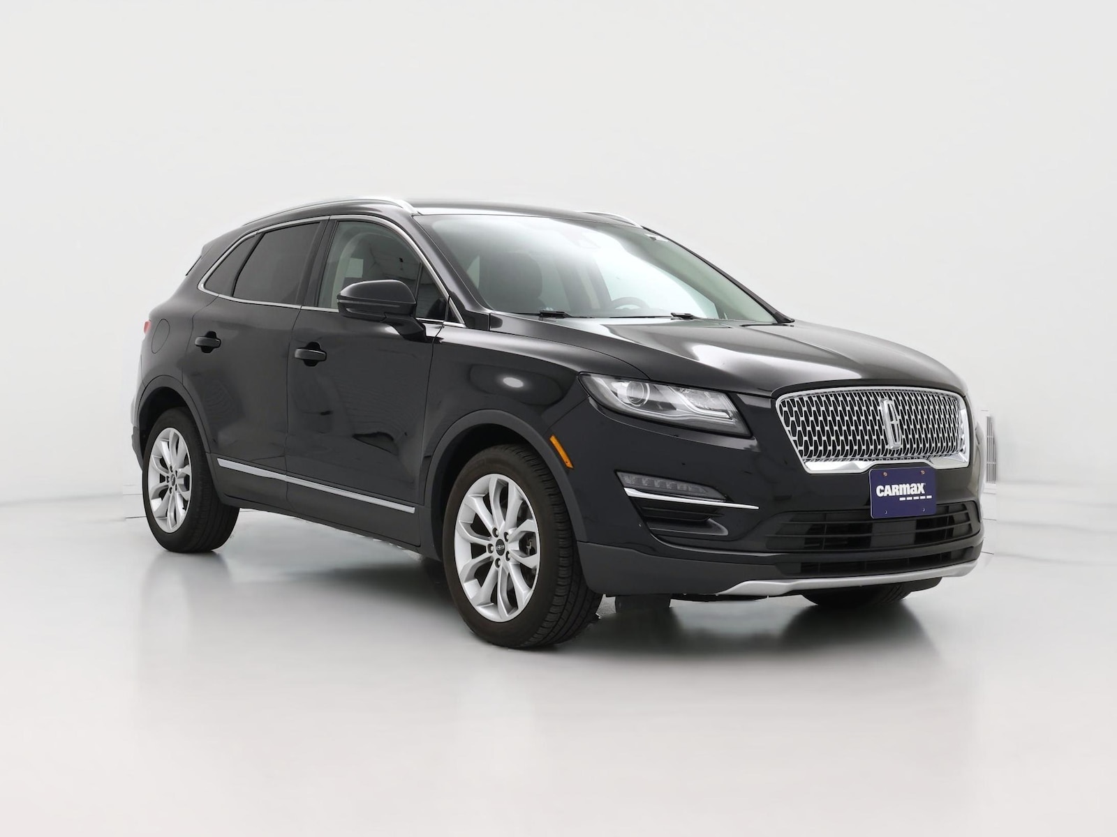 2019 Lincoln MKC