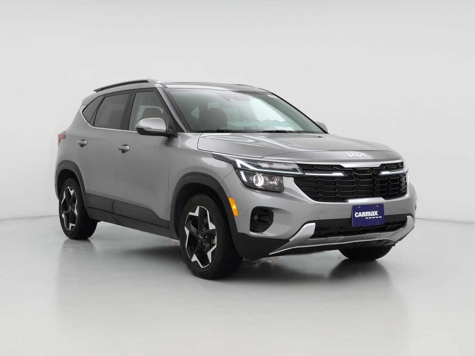 2024 Kia Seltos